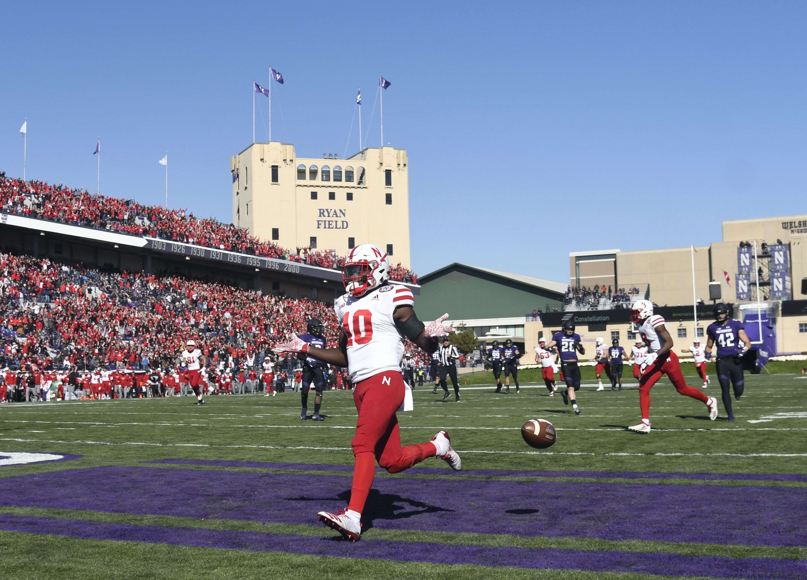 Husker Football News 247 - nlrjcbe