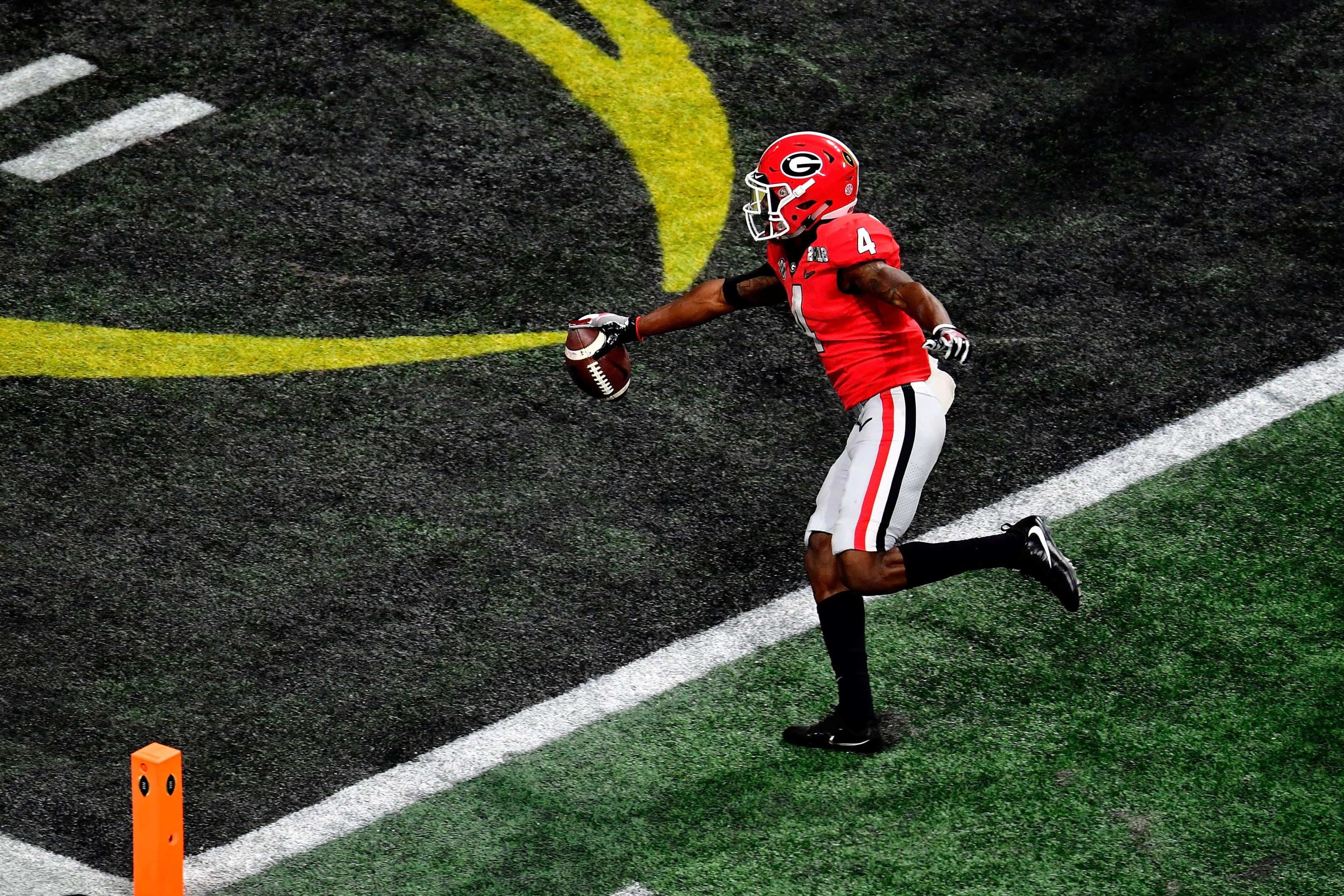 Football back at it with summer training