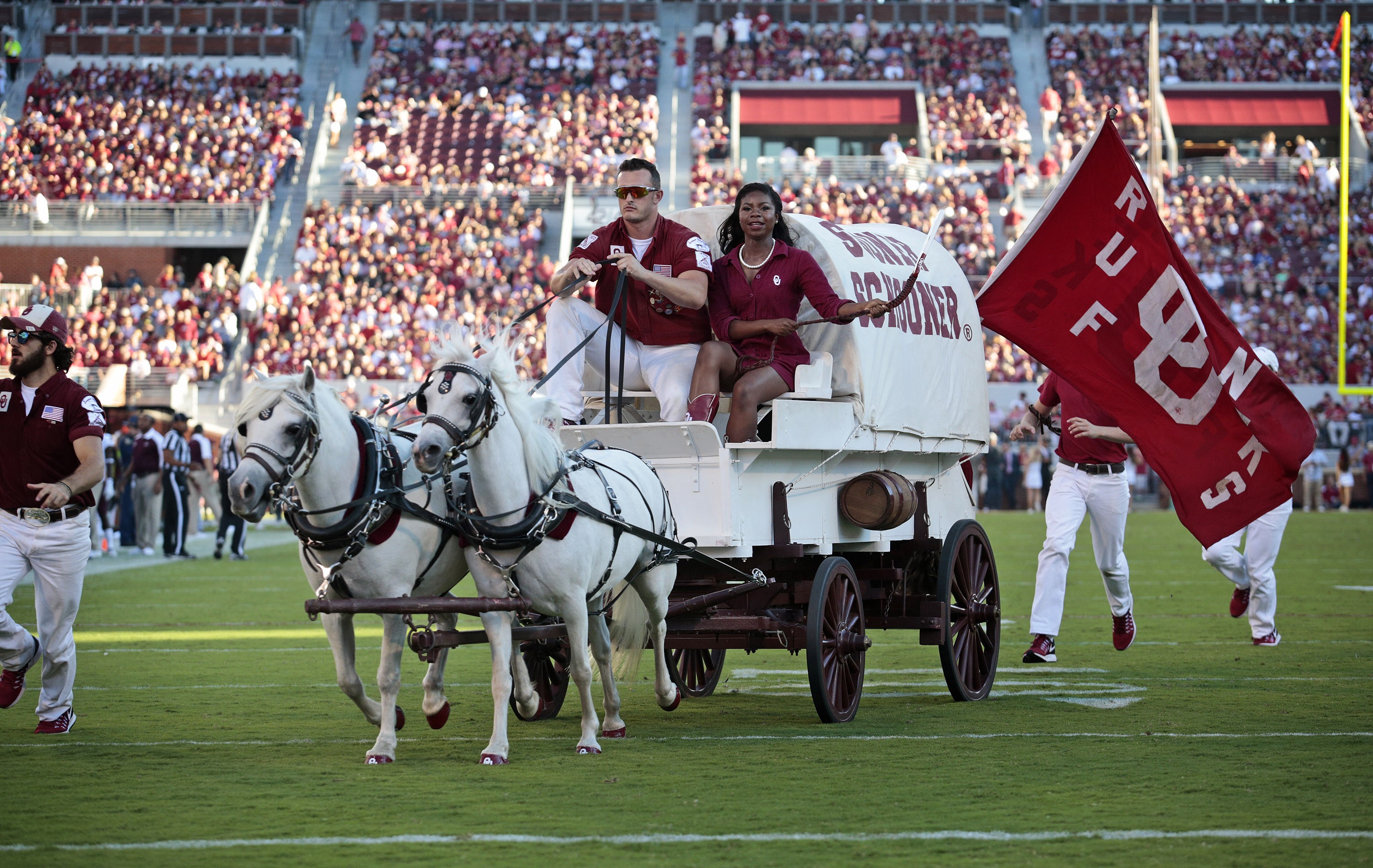 Oklahoma football Five best Sooner teams of alltime