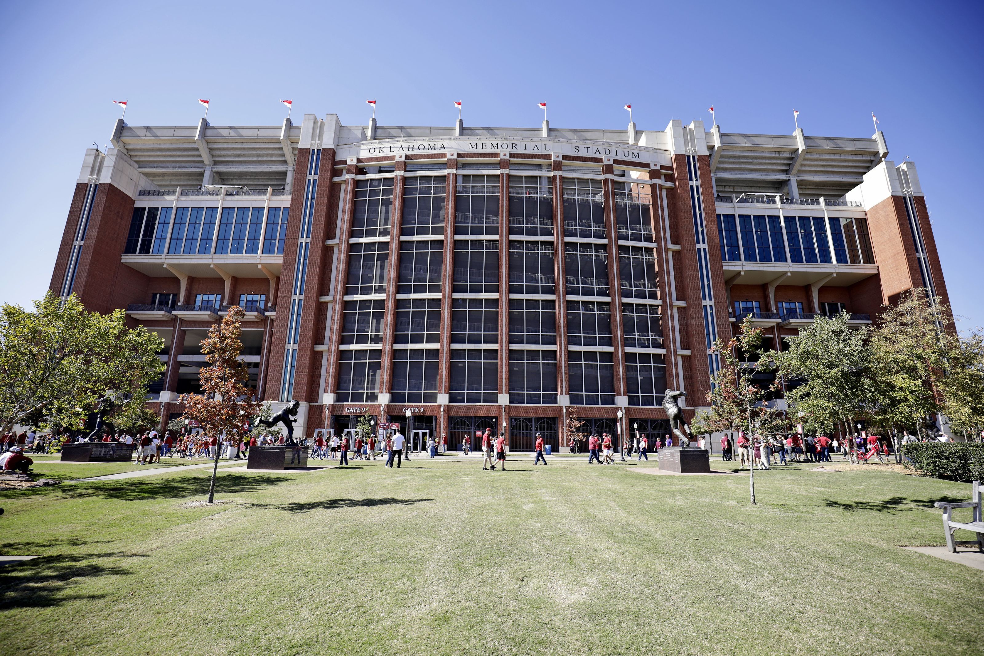 Oklahoma football The pros and cons of Alex Grinch