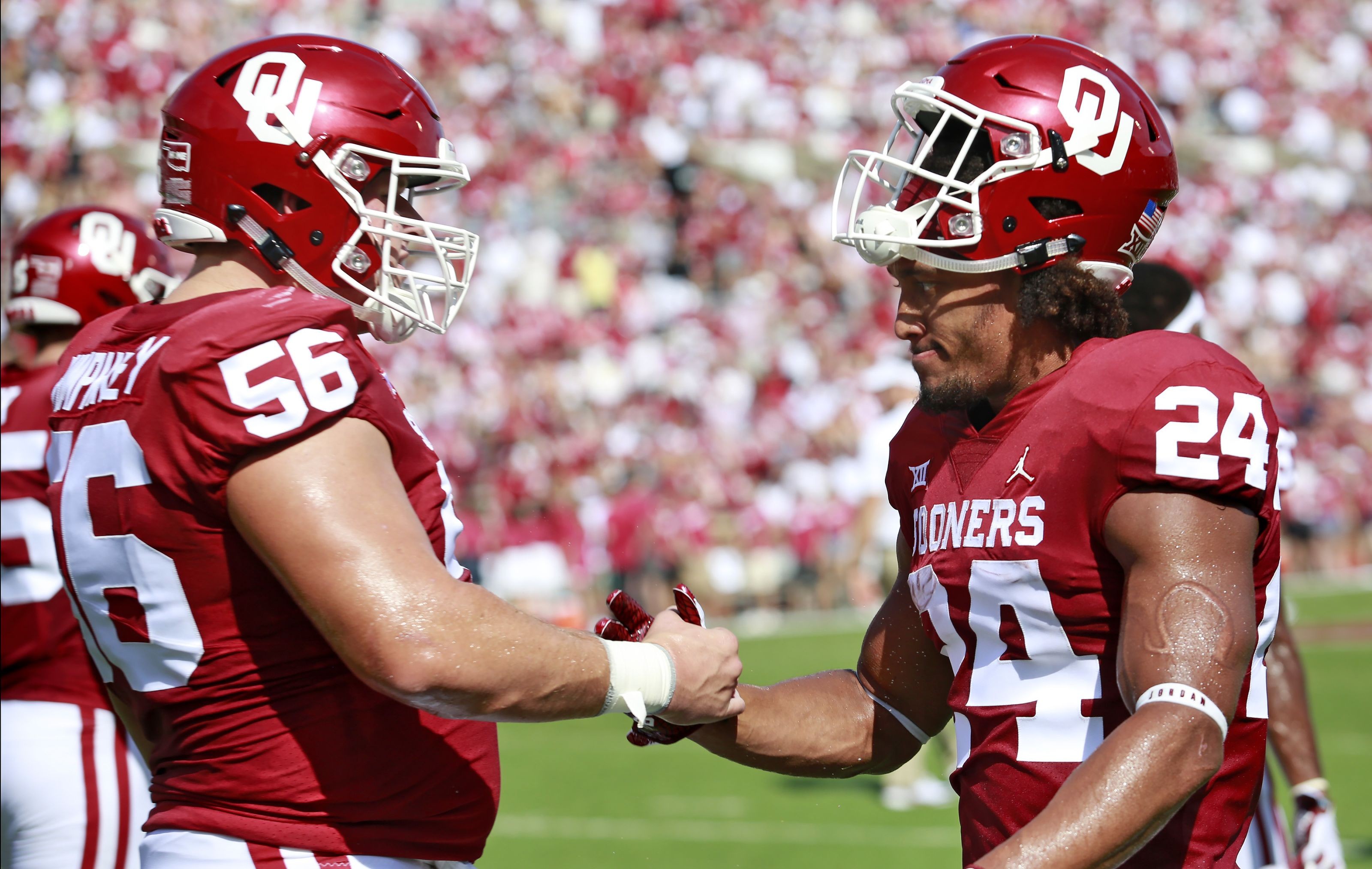 Oklahoma football: A complete list of Sooners on award watch lists