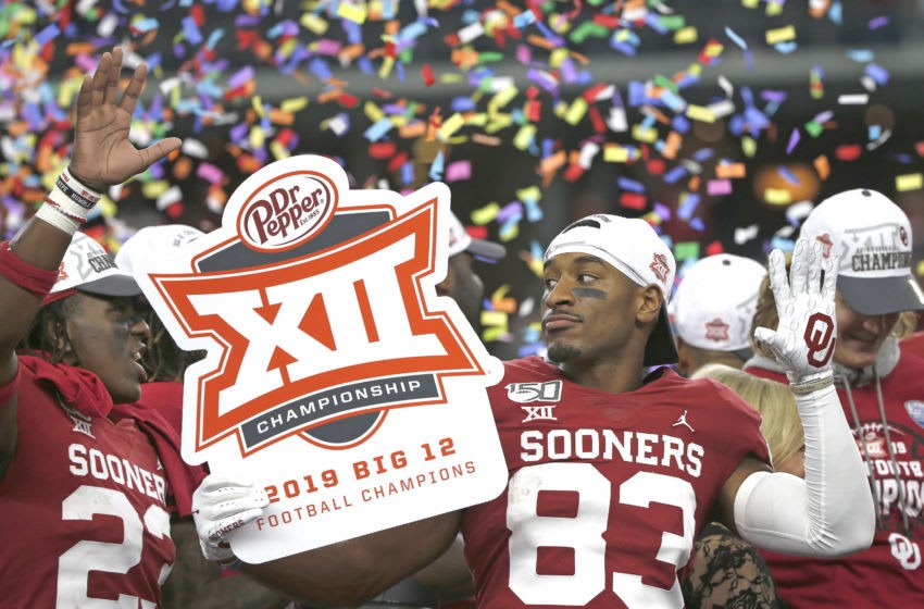 Oklahoma Football: What Sooners’ Move To SEC Means For Big 12