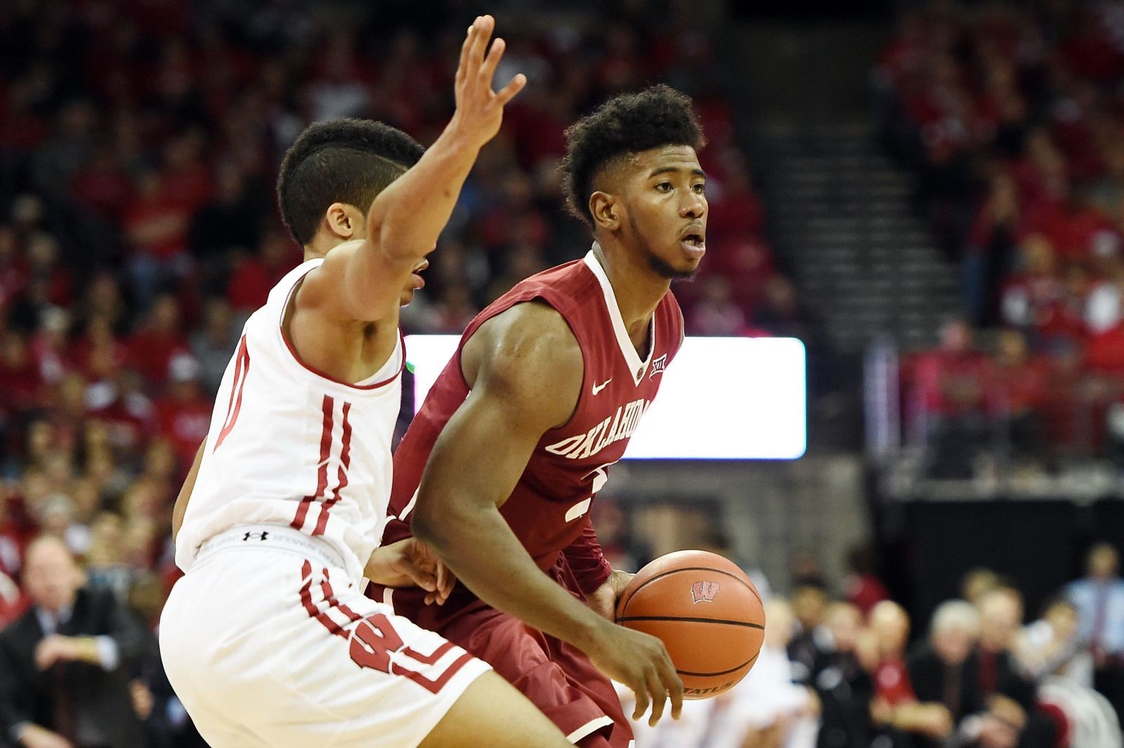 Oklahoma basketball Turnovers, missed free throws sink Sooners