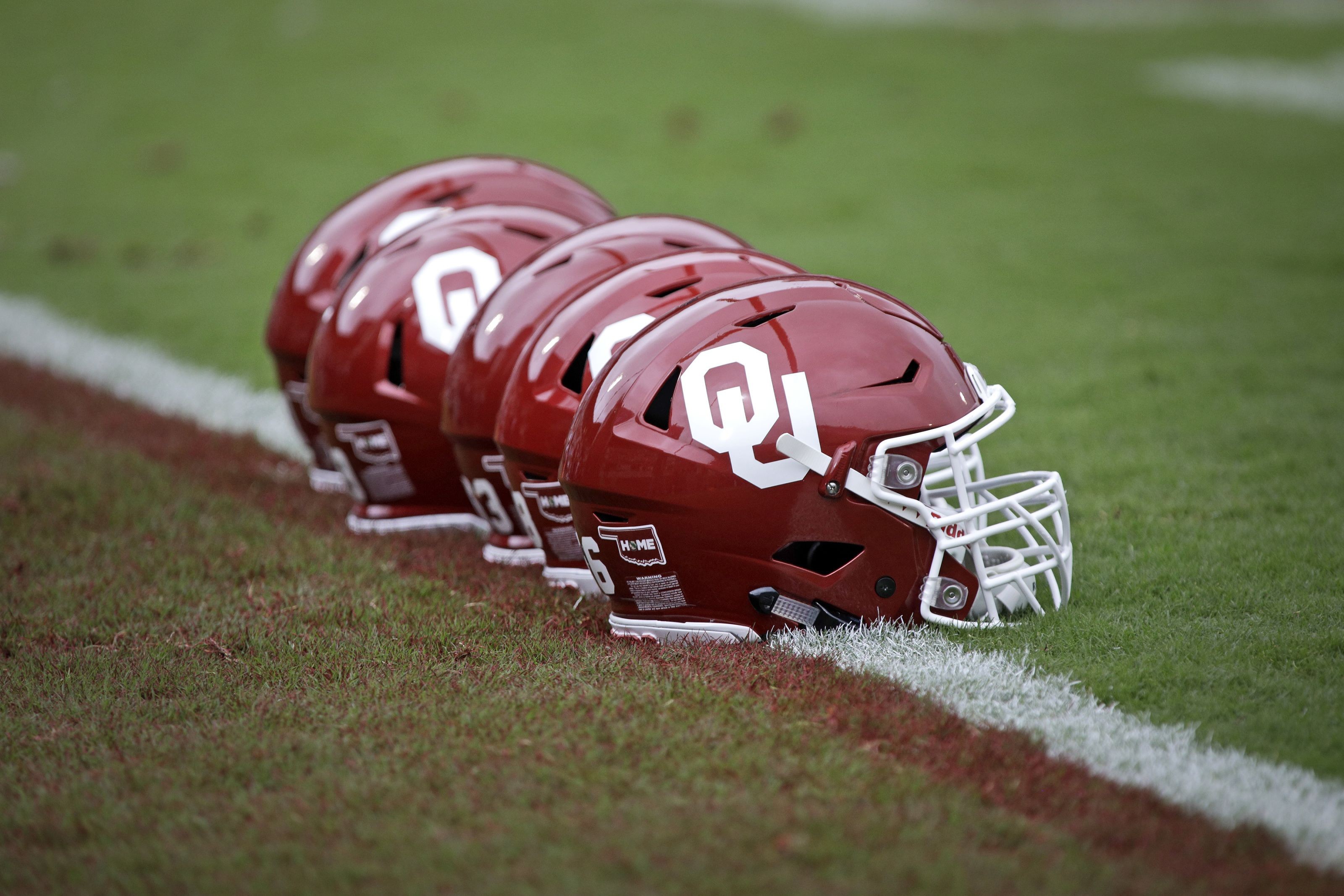 Oklahoma football OU kicker suspended indefinitely