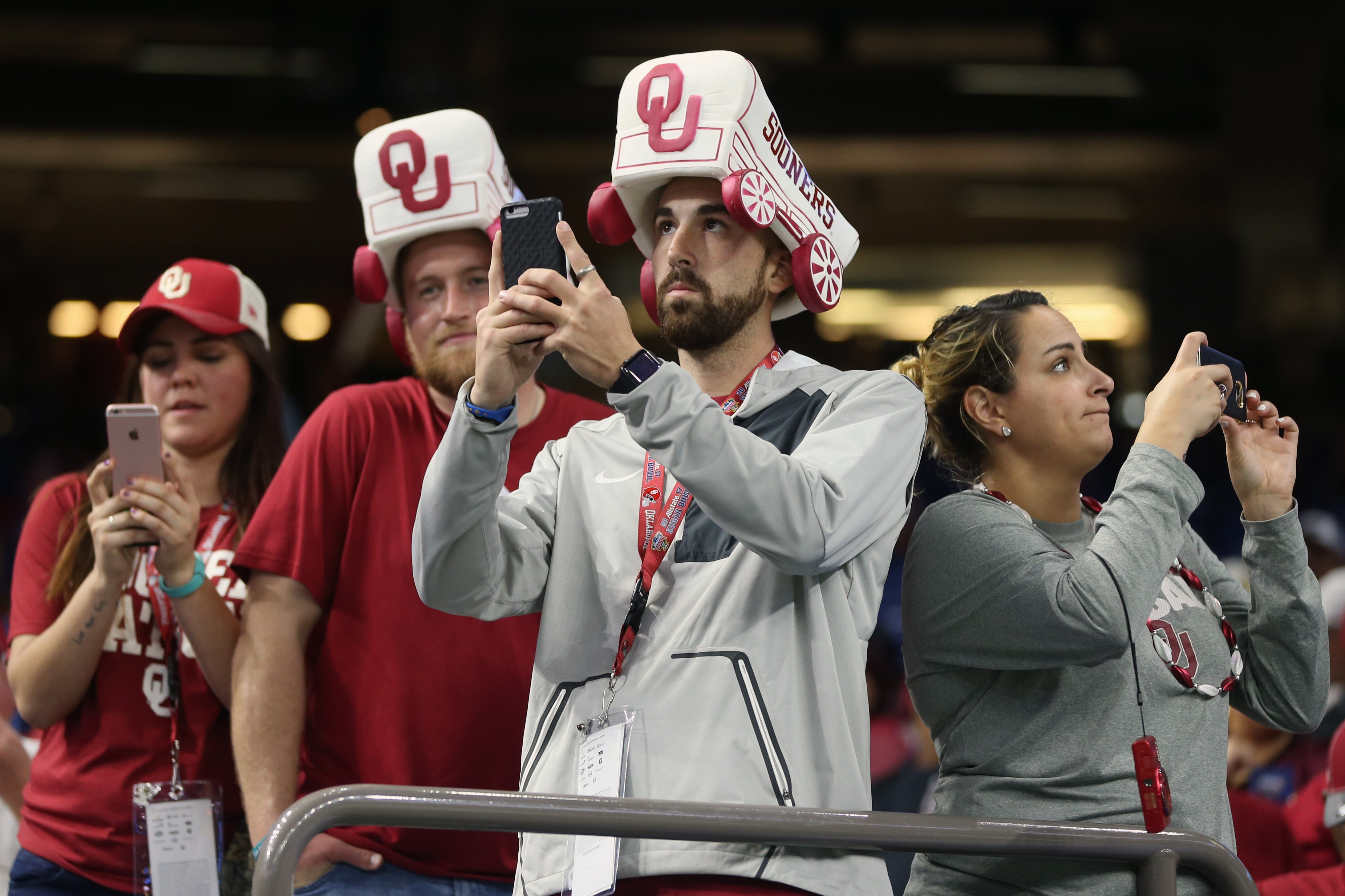 Oklahoma baseball Tables reversed against stunned Sooners in