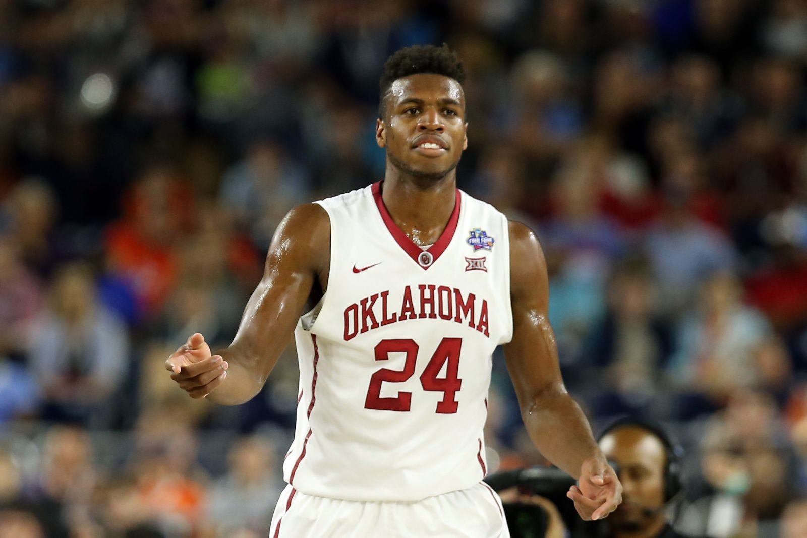 Oklahoma basketball If not ‘Buddy Buckets,’ then who?