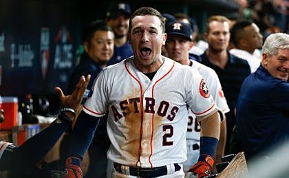 From Hero To Villain? Bregman'S Emotional Houston Return Explained - 3e8rku8