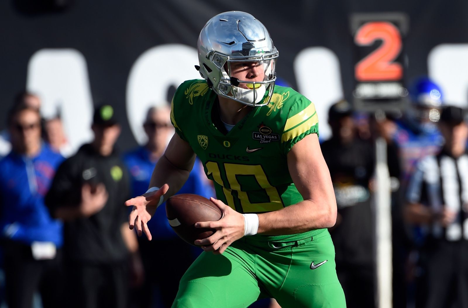 justin herbert oregon shirt