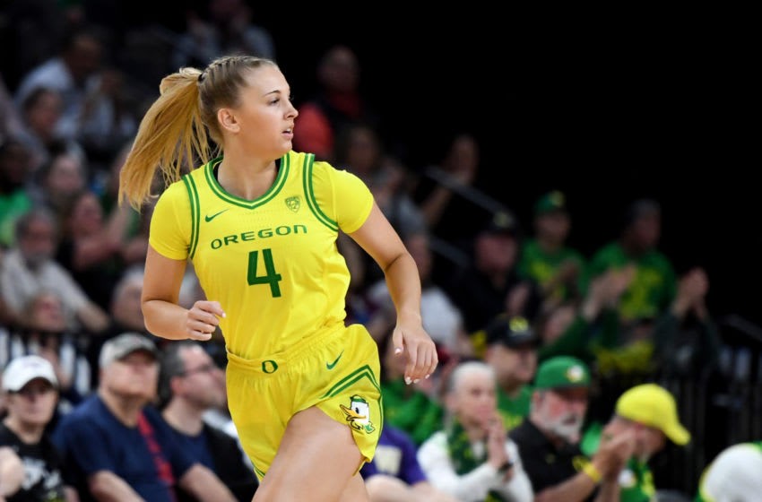 Oregon Women’s Basketball Ducks Preparing To Return To Campus