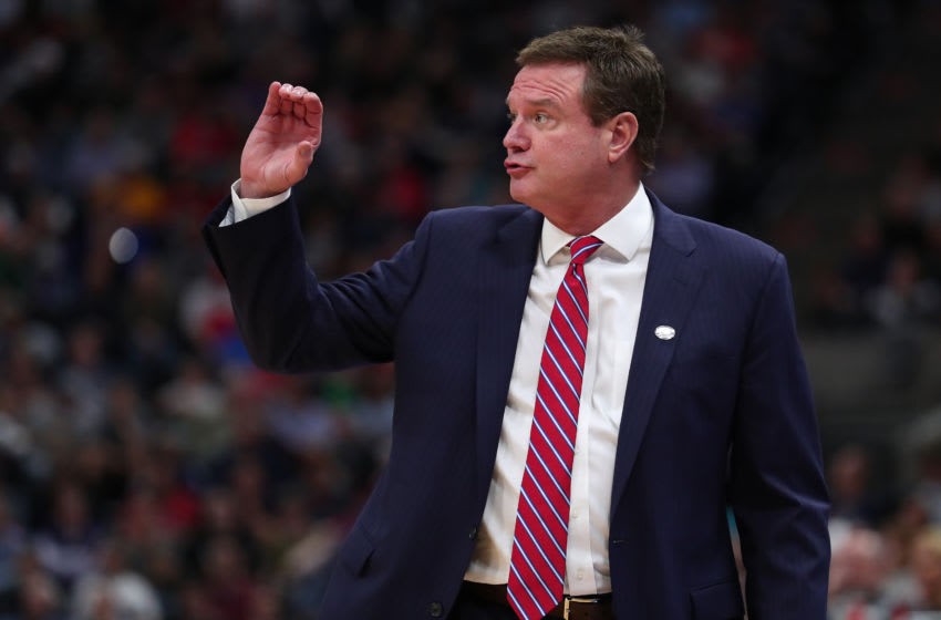 Kansas basketball’s 2021 recruiting class has the potential to be elite