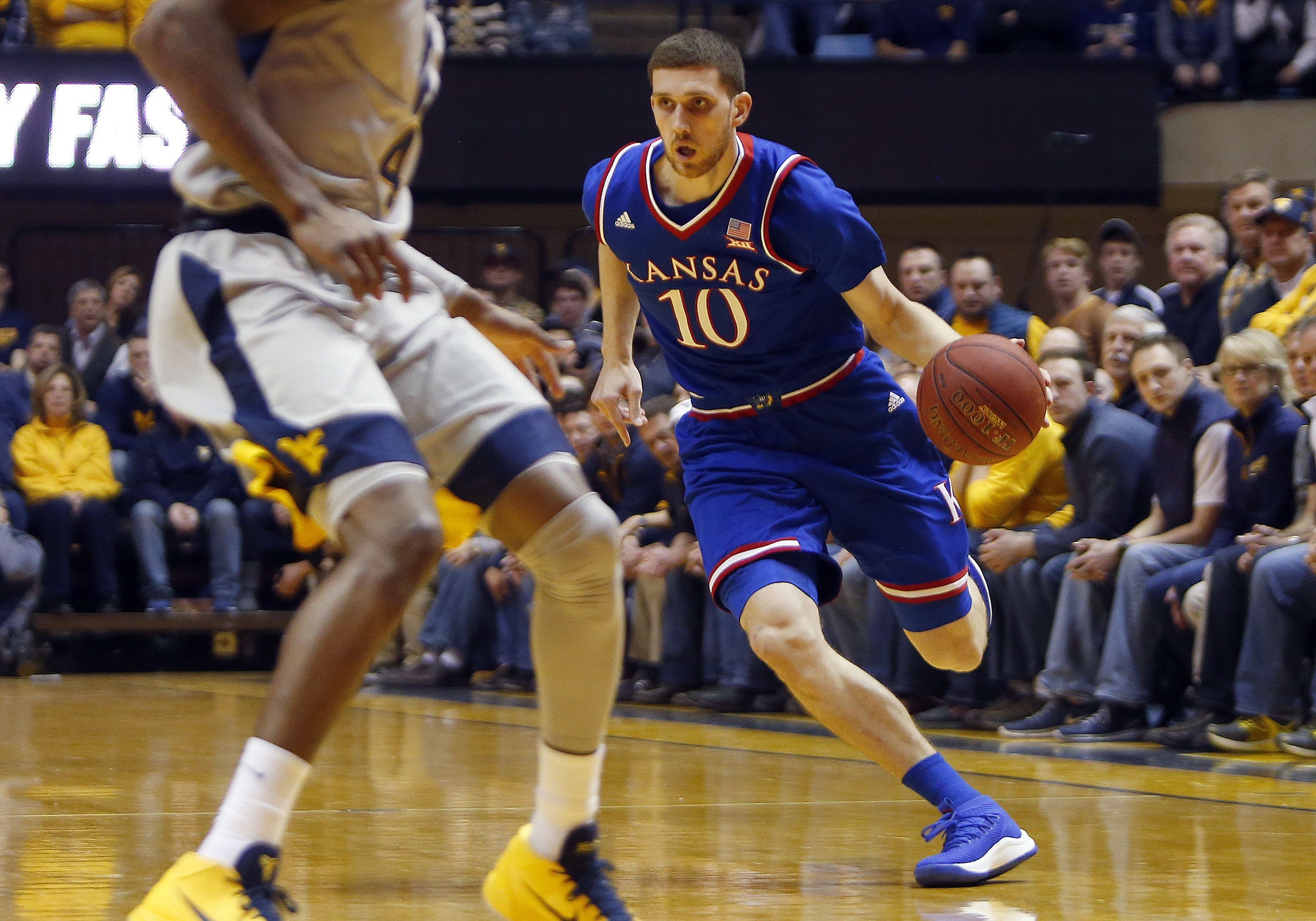 Kansas Basketball: The Ultimate Coaching Showdown – This Century'S Top Spots Revealed! - 5osgulg