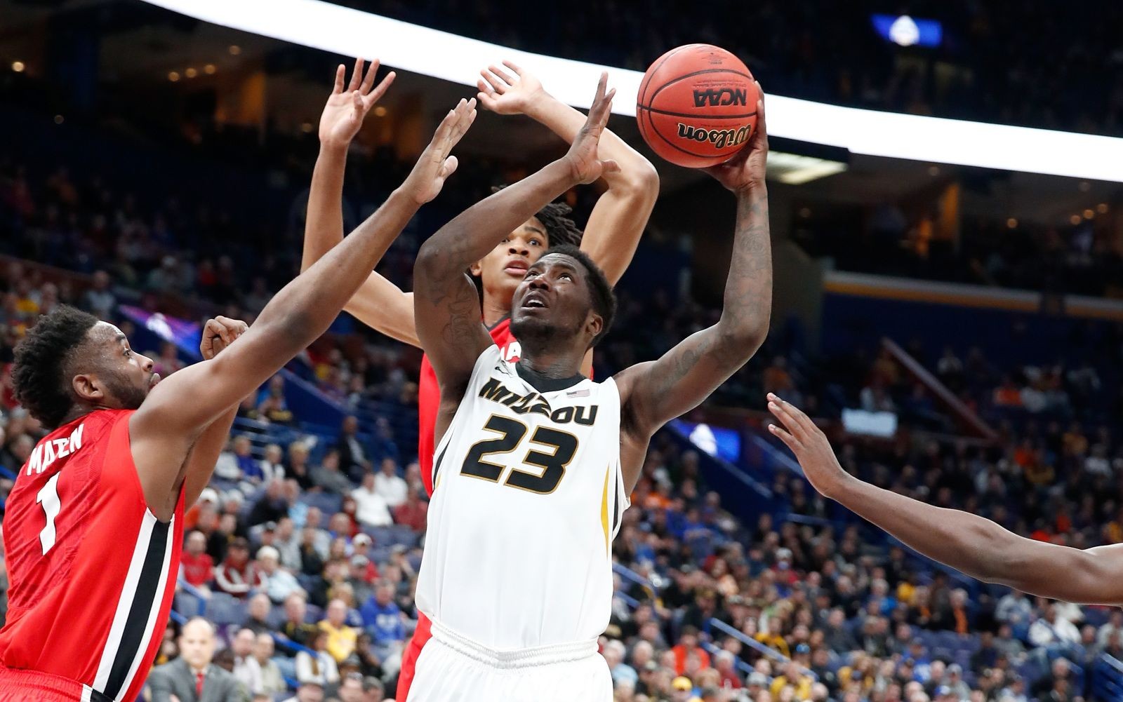 Mizzou Basketball: Returning Players Bring Leadership To Missouri Tigers