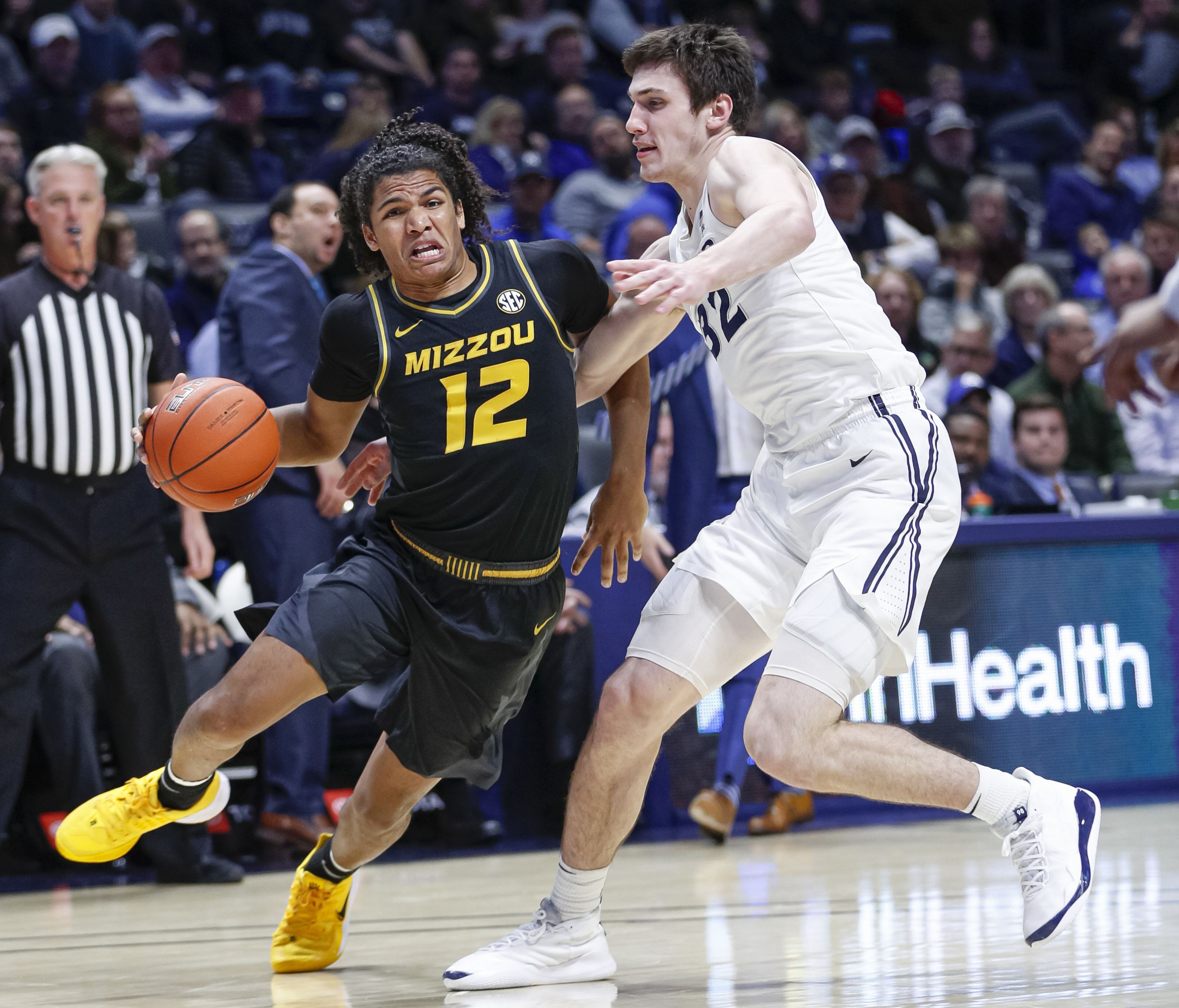 Mizzou Basketball: Young Tigers Must Learn How To Win