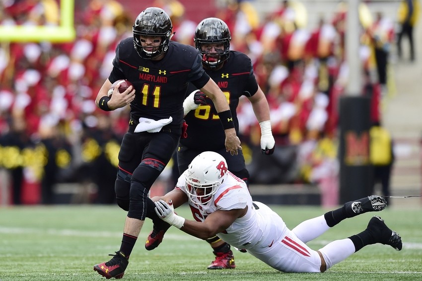 Maryland Football Week 13 bowl projections