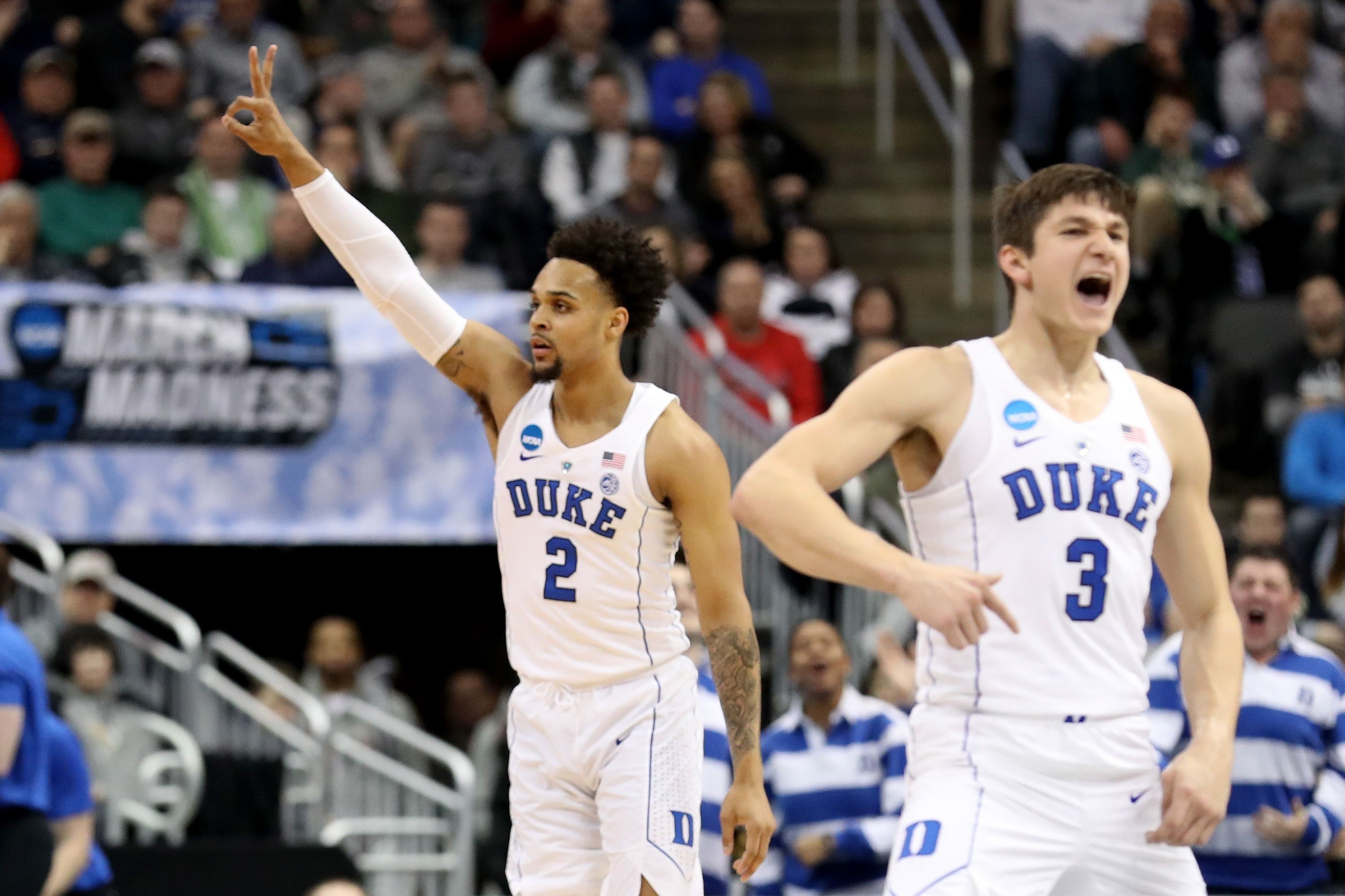 Duke Basketball: Blue Devils Are Focused And Ready For Syracuse