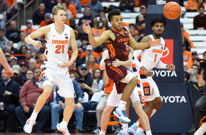 Syracuse Basketball Dion Waiters gets suspended … again