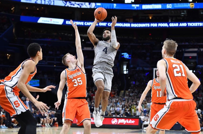 Syracuse Basketball Let’s start off 2021 with a beatdown