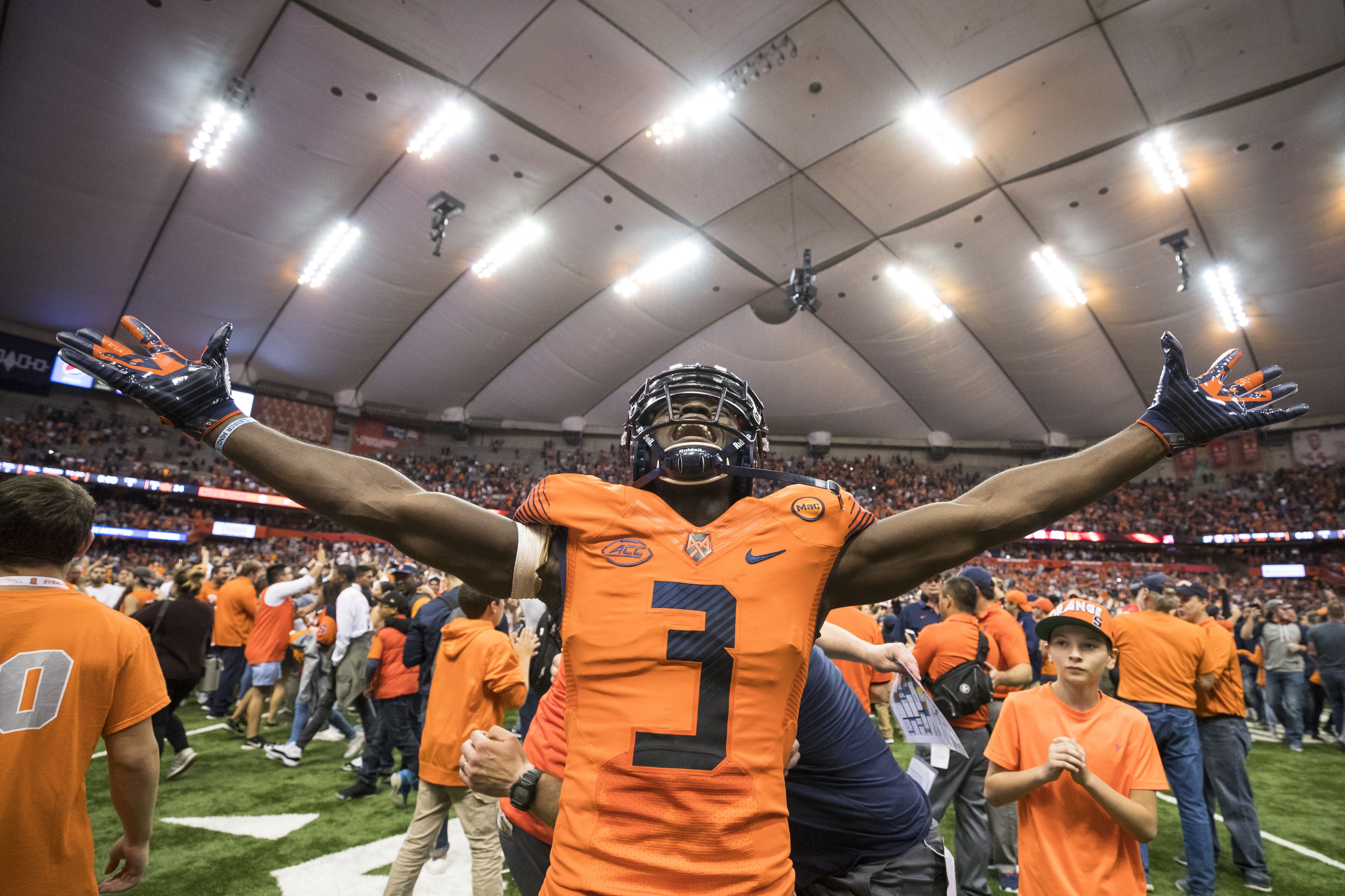 Syracuse Football Orange in Alliance of American Football, Week 3 recap
