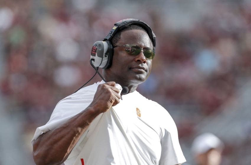 Syracuse Football QB Justin Lamson brings strong arm, athleticism