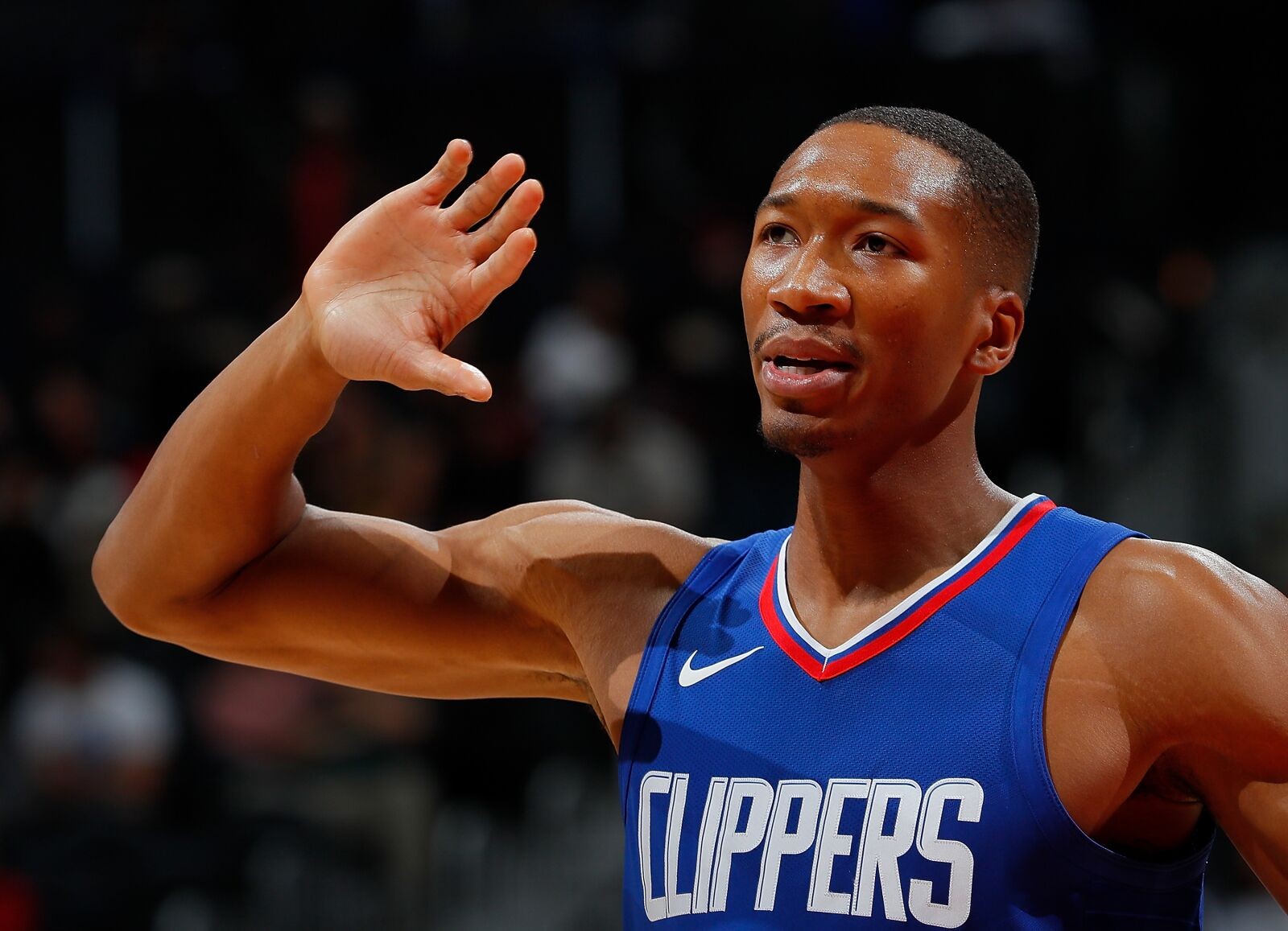 Syracuse Basketball What’s former Orange star Wesley Johnson up to?