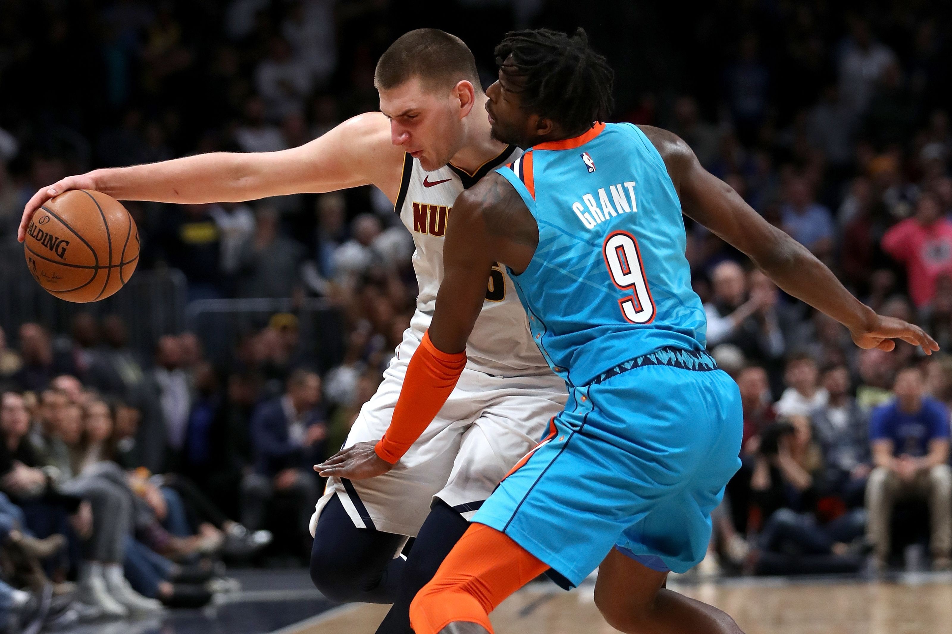 Unbelievable!  This Syracuse Alum Just Became An Nba All Star - 2br1thj