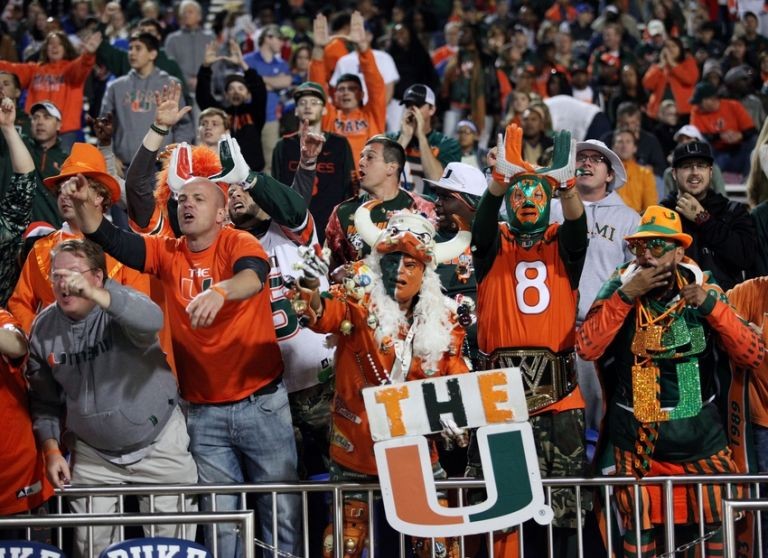 Miami Hurricanes Football 2016 Recruiting Class Results and Grades