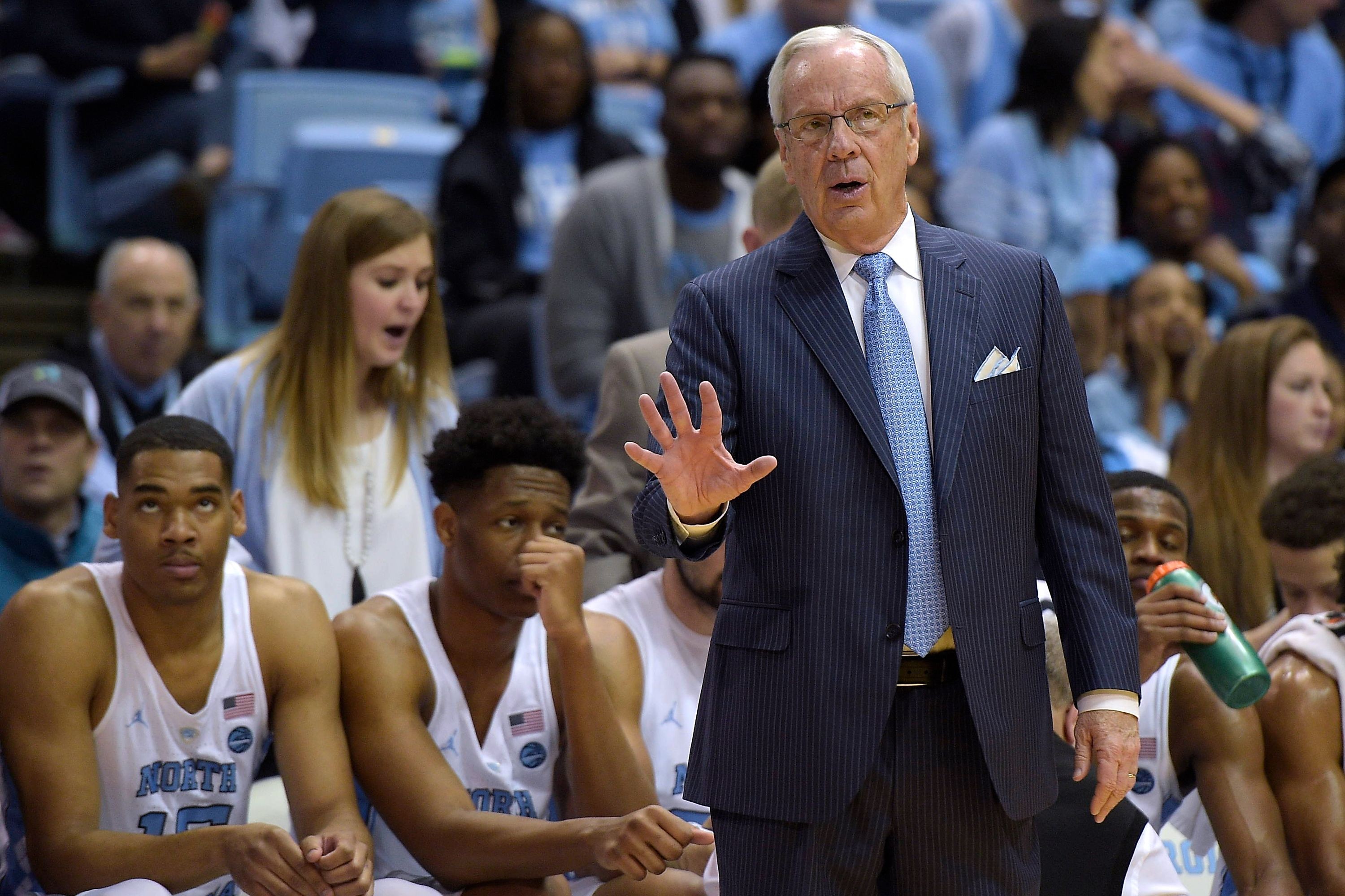 UNC vs. UVA Preview, game info, prediction and more