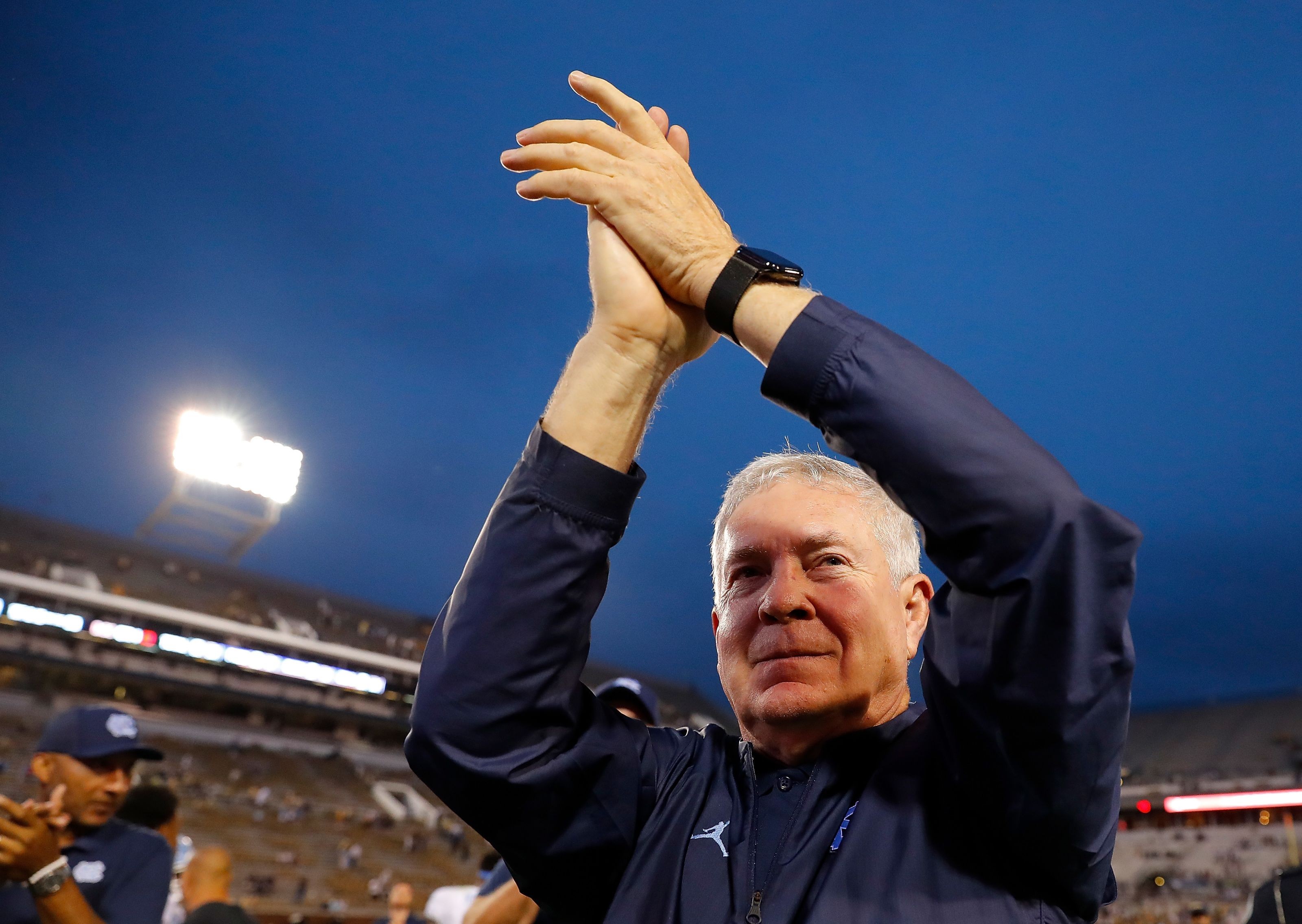 UNC Football: Mack Brown Agrees To Contract Extension Ahead Of Bowl Game