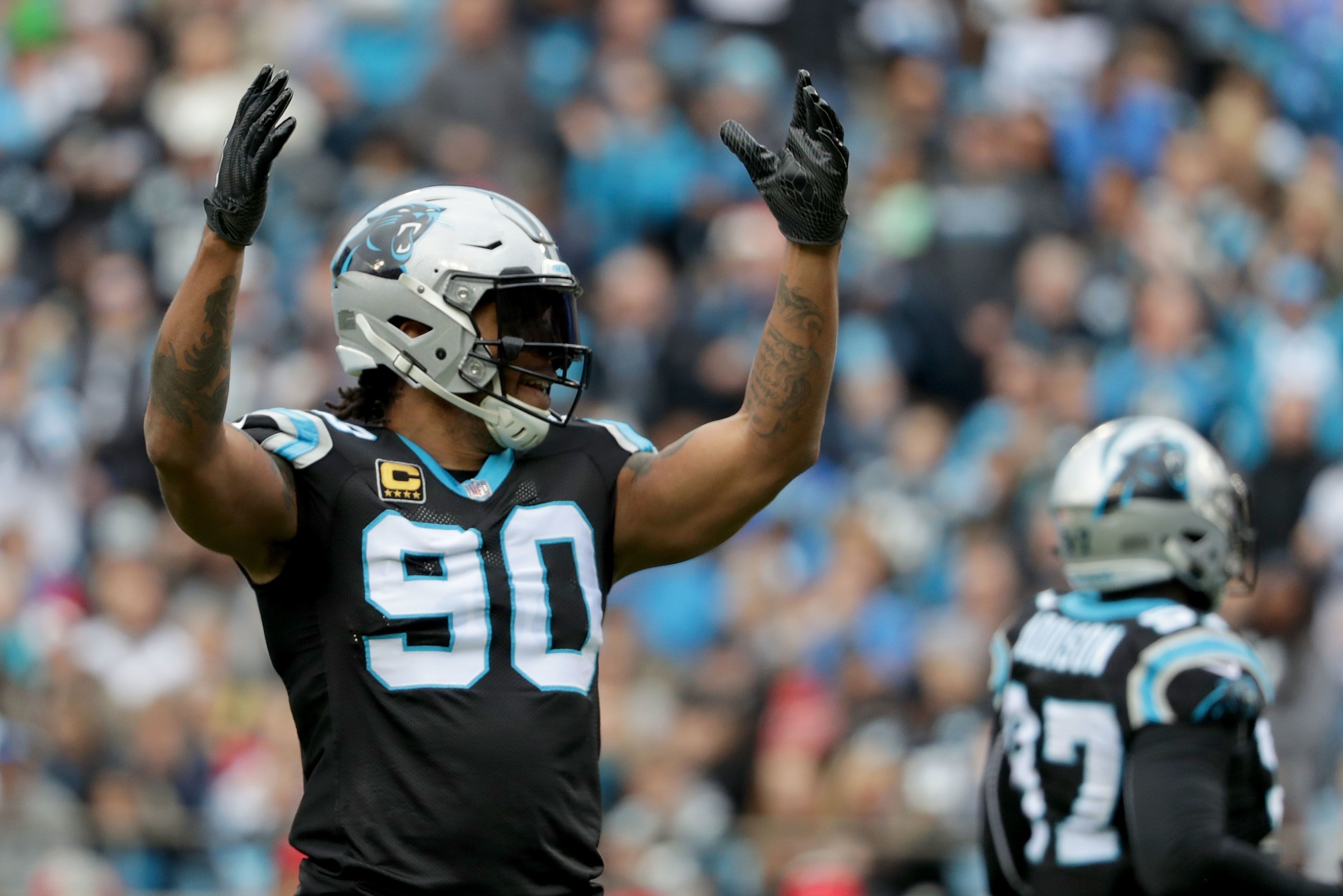 unc-in-the-nfl-julius-peppers-placed-on-pup-list-to-start-the-season