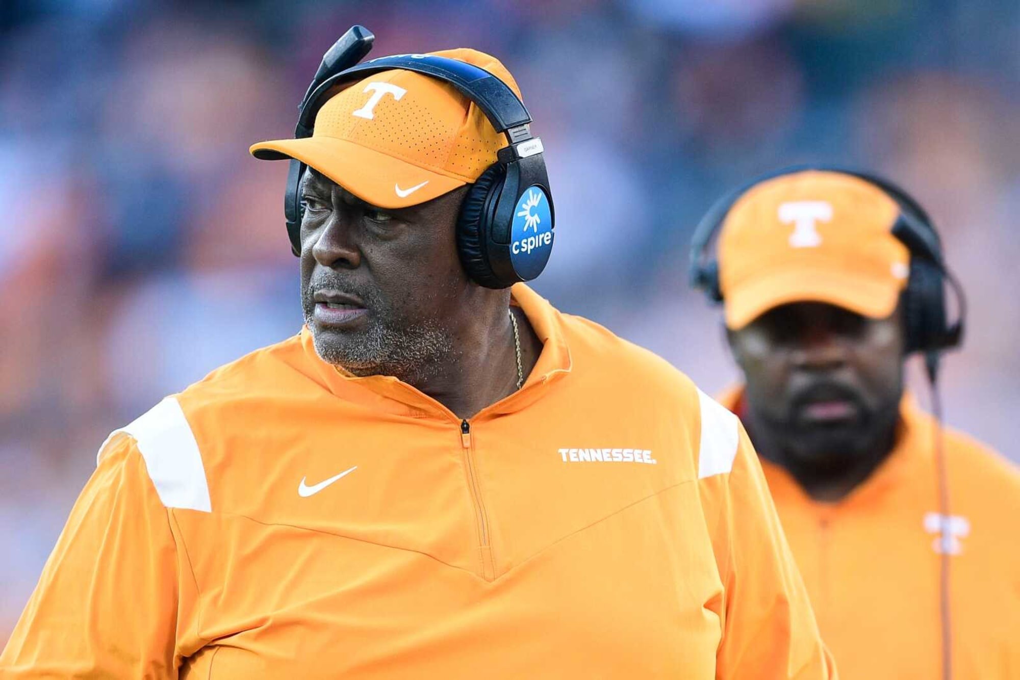 Vols’ 2024 recruiting 5star DL predicted to land at Tennessee Football