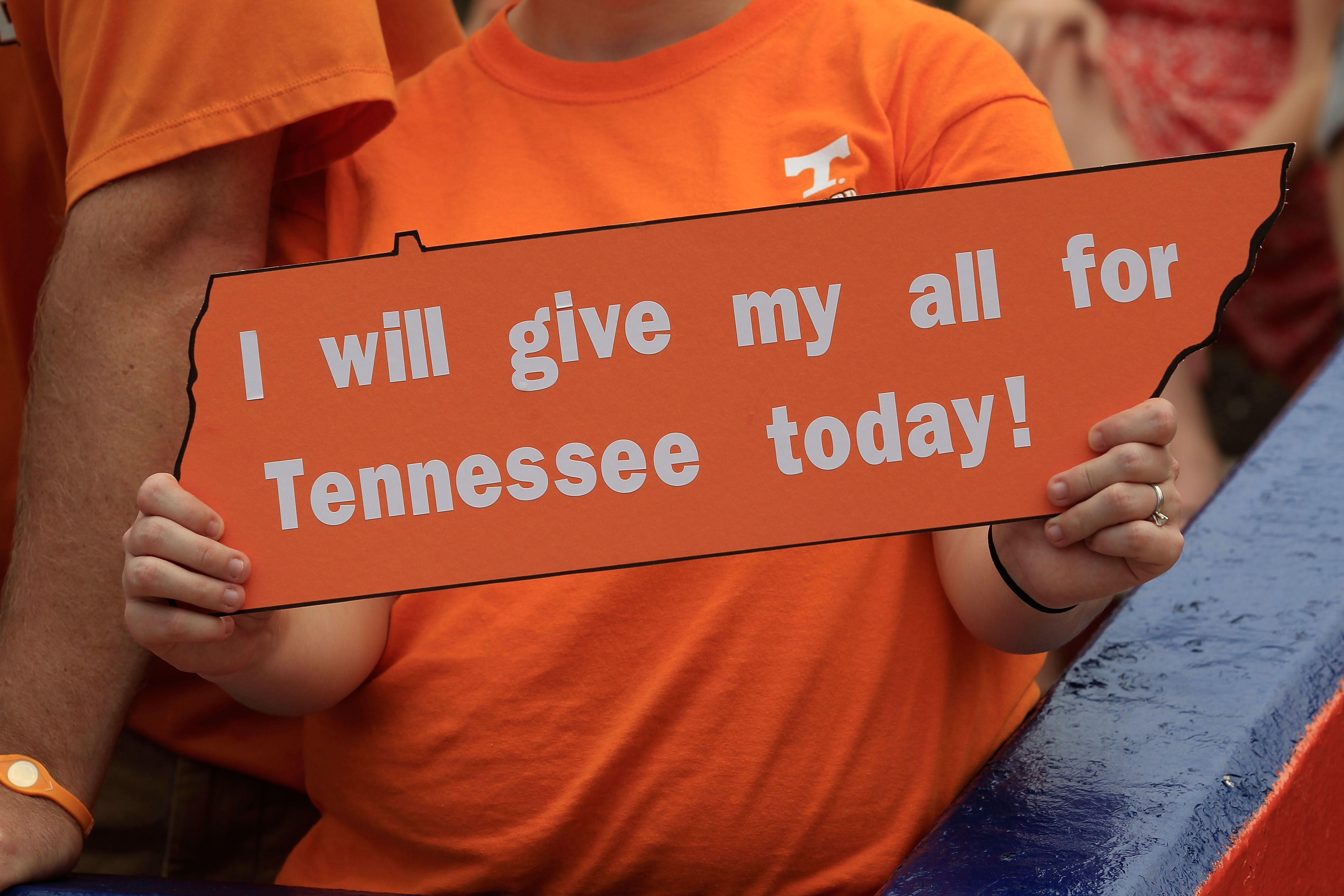 Tennessee Vols show Recruiting visits to elite prospects, basketball