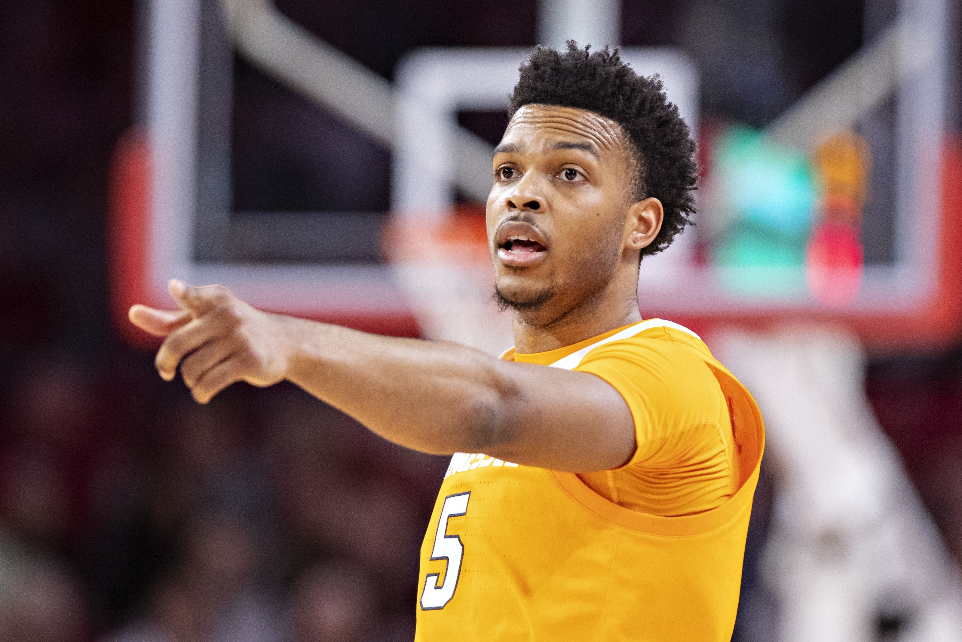 Tennessee basketball: Vols most likely to leave early in 2021