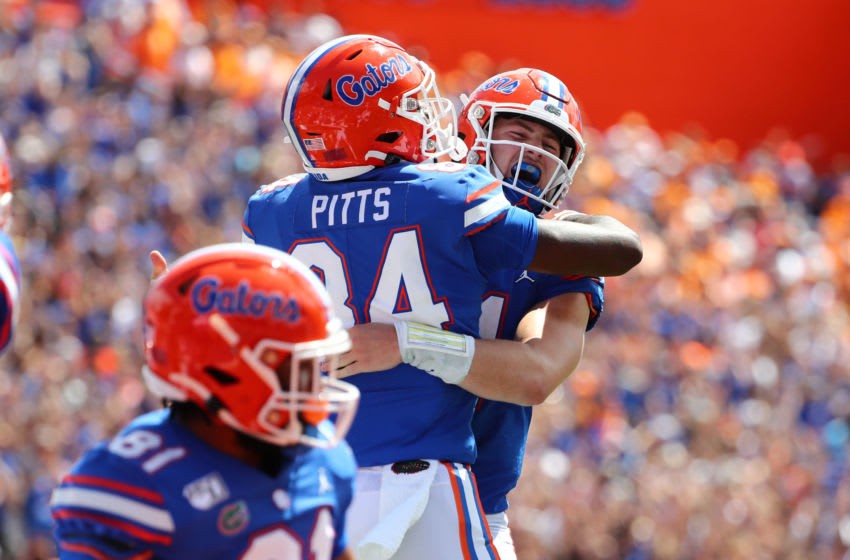 Florida football What to watch for at Gators’ Pro Day