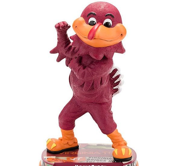Virginia Tech Gift Guide 10 musthave gifts for the Fan Cave