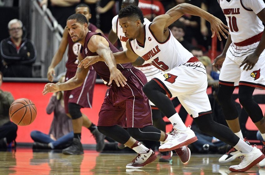 Louisville Basketball 5 Impact Players For The UK vs. UofL Game