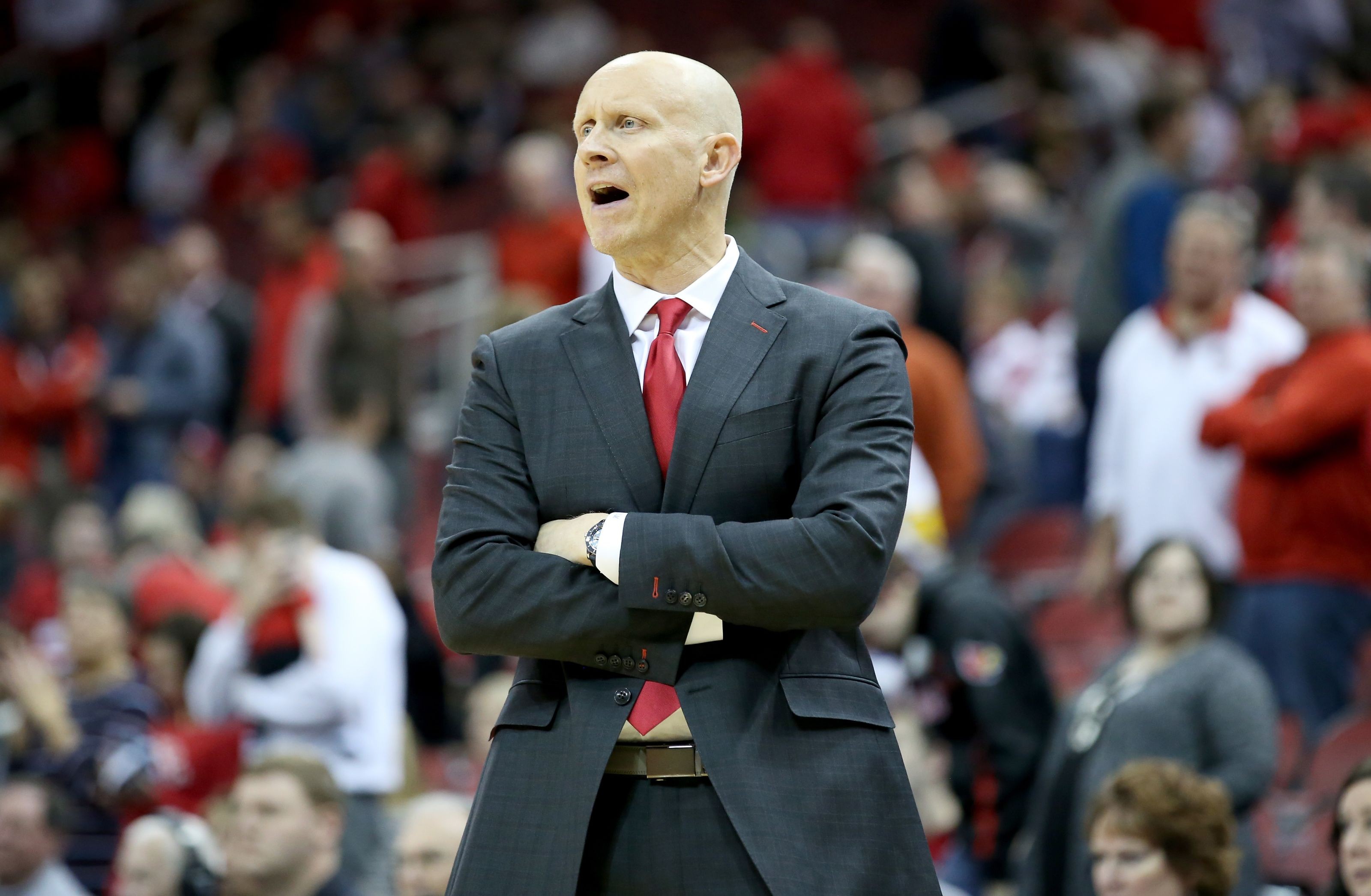 Louisville Basketball Recruiting Early National Signing Day Updates