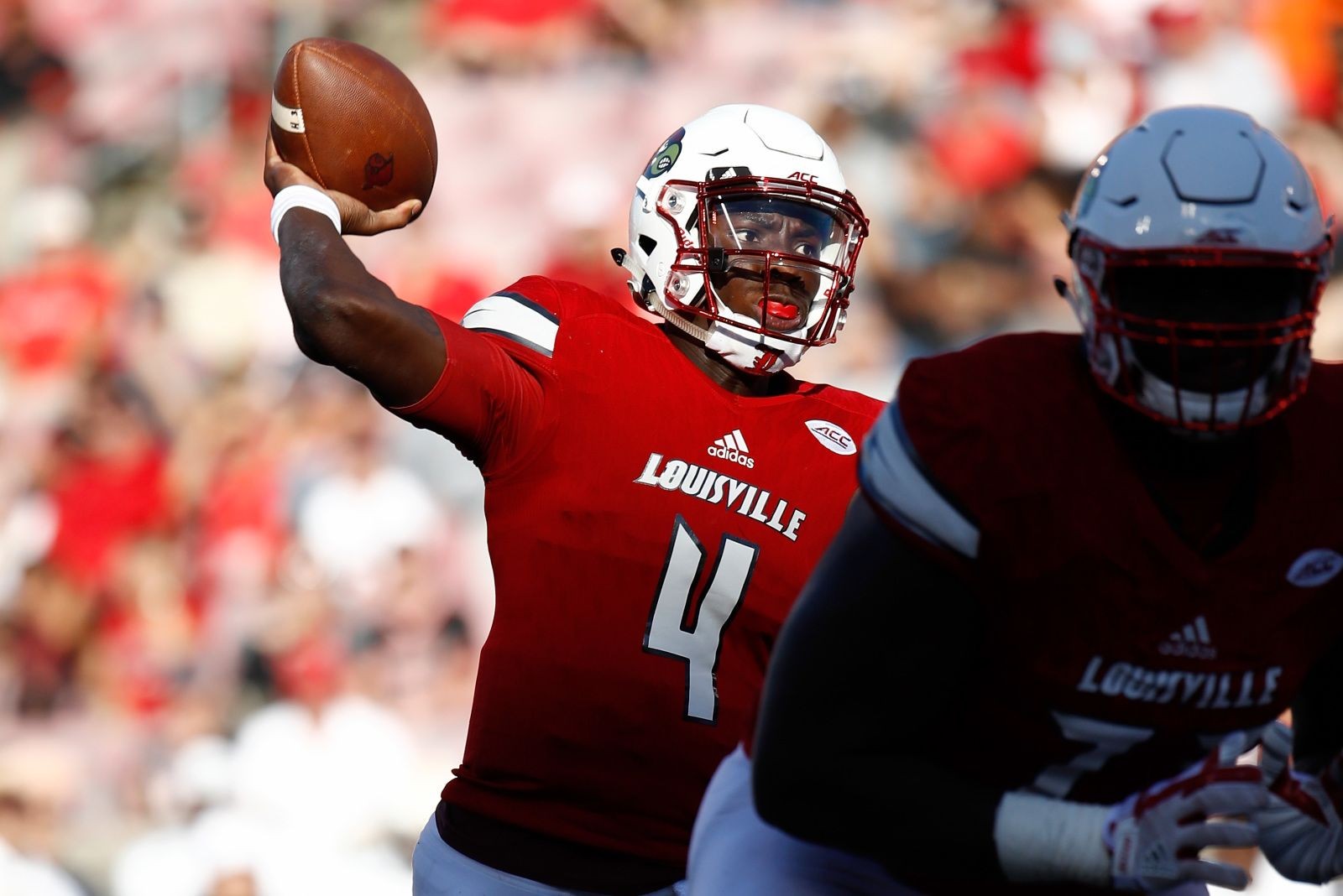 Louisville Football What to Watch for in Louisville’s Annual Spring Game