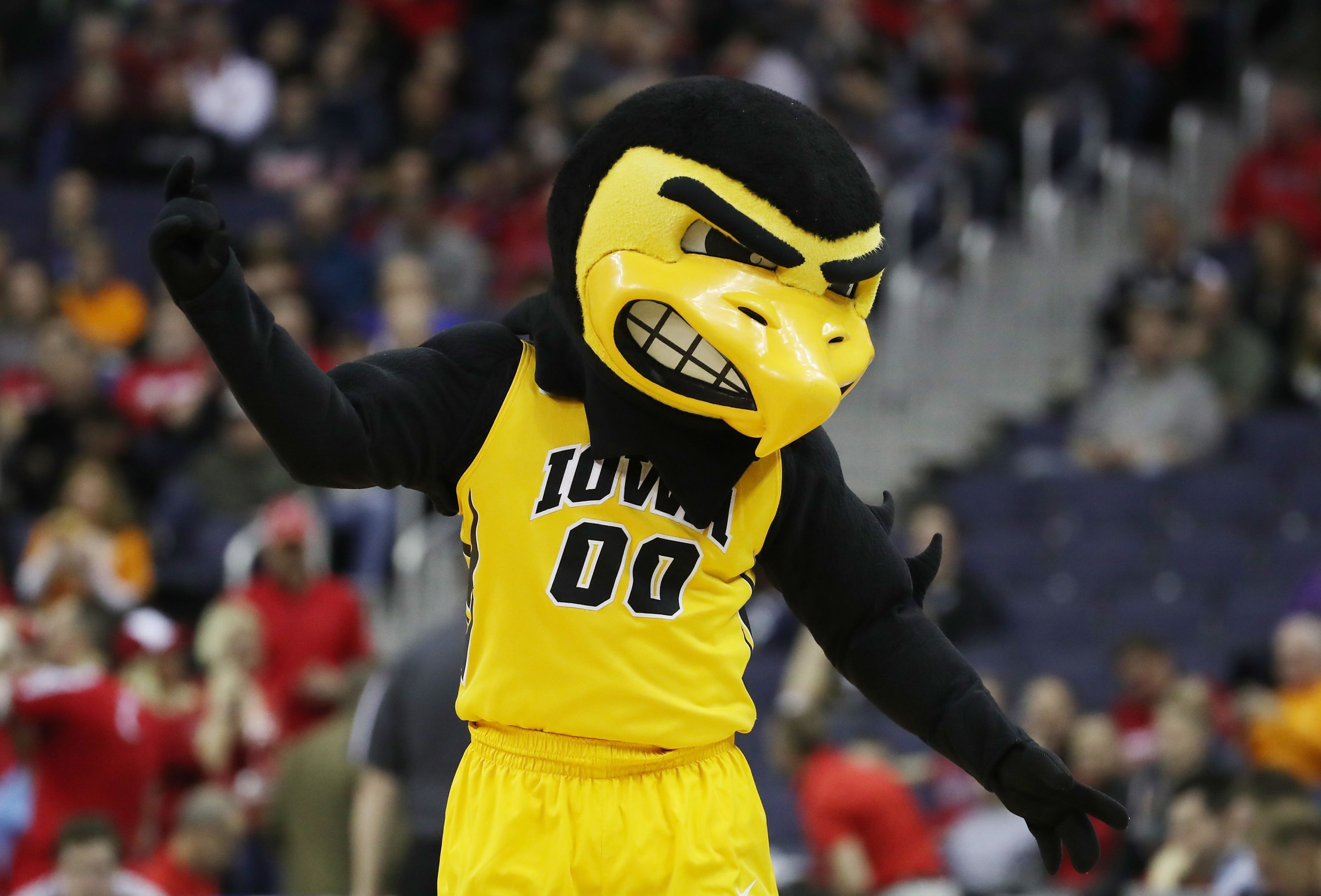 Iowa basketball Top three potential recruits in the class of 2020