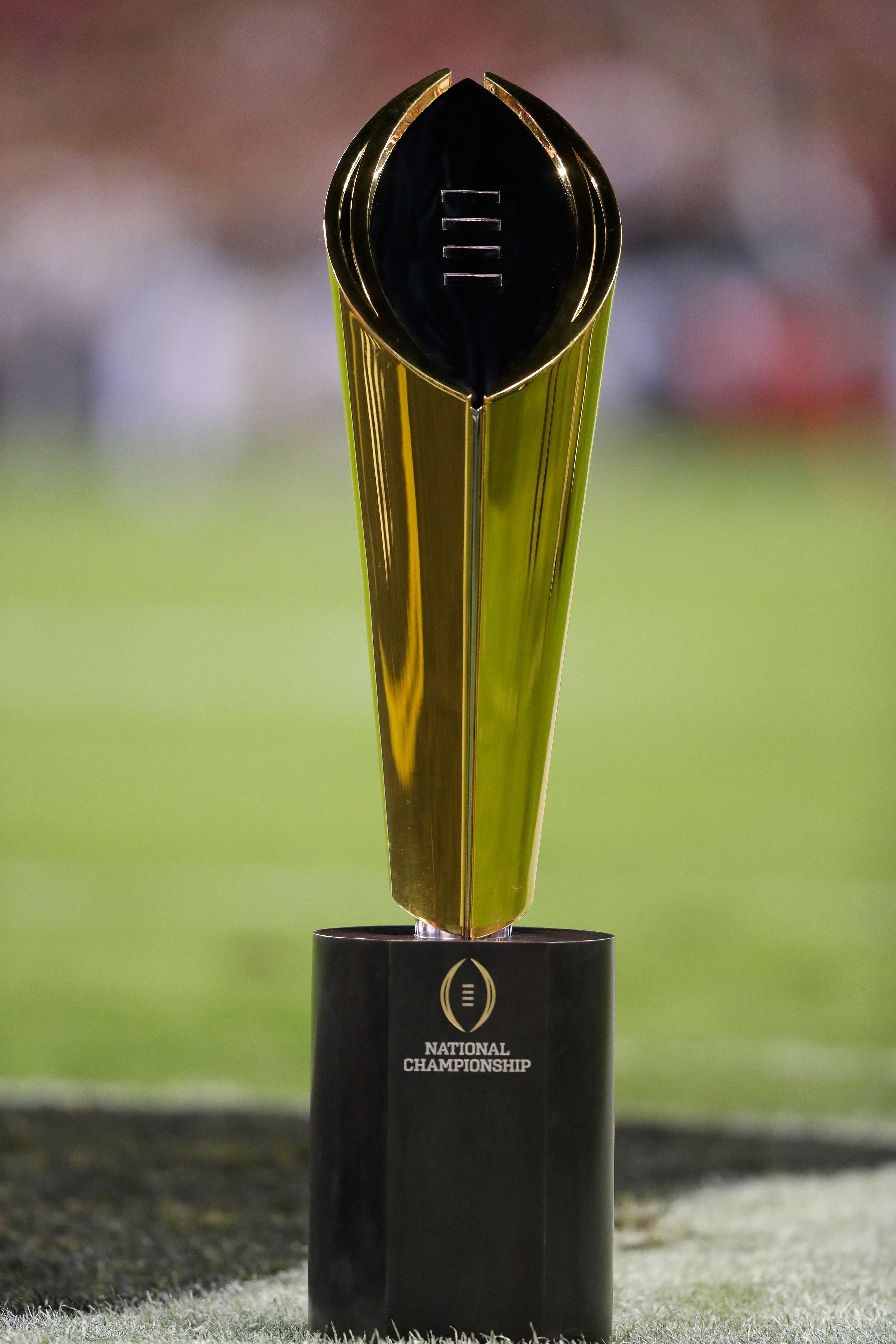 What will the CFB Playoff look like after Championship Saturday?