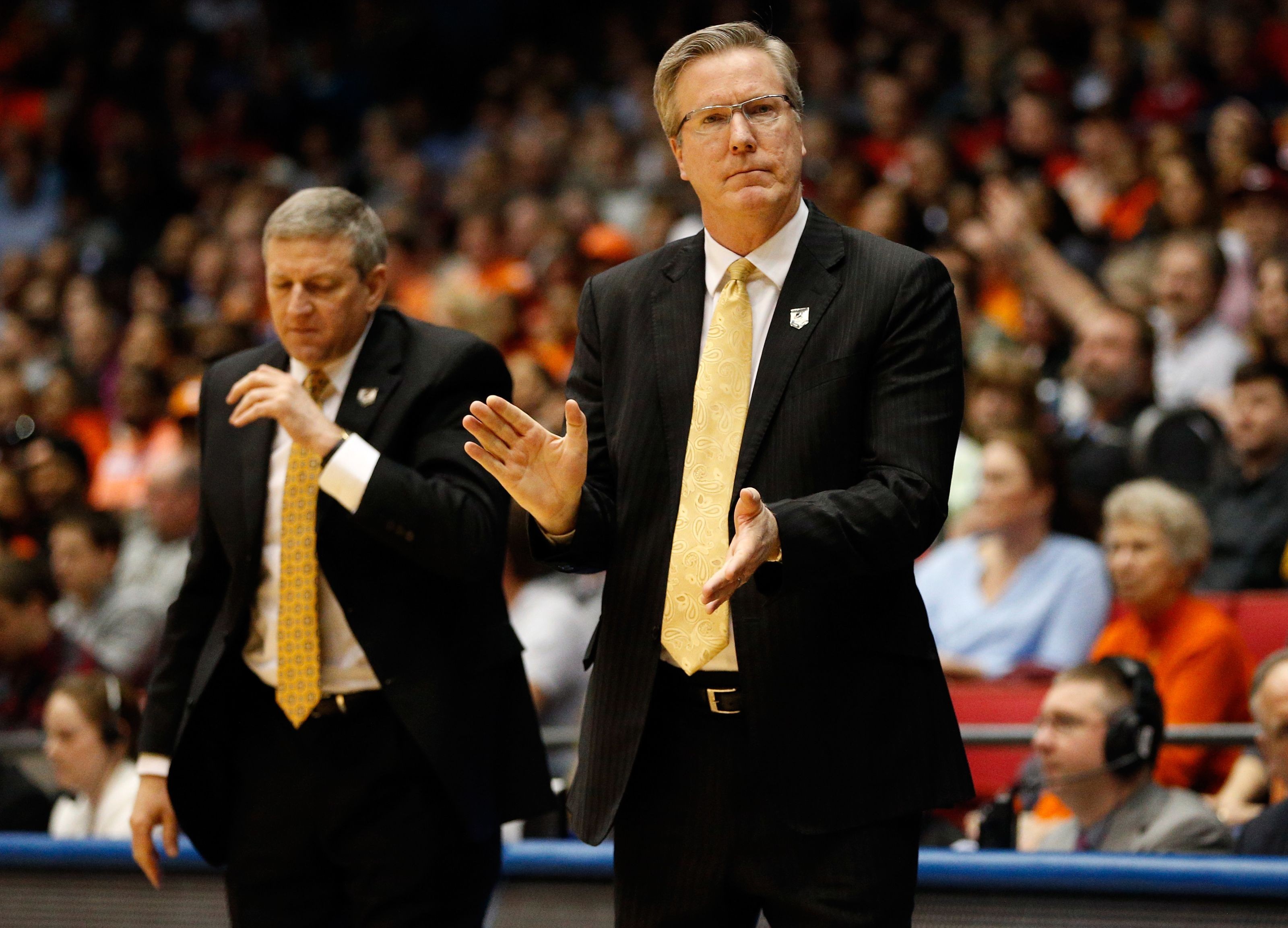 Iowa basketball Despite recent signings, Xavier Foster