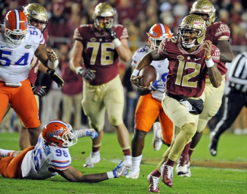 FSU Football vs. Florida InDepth Recap What We Learned