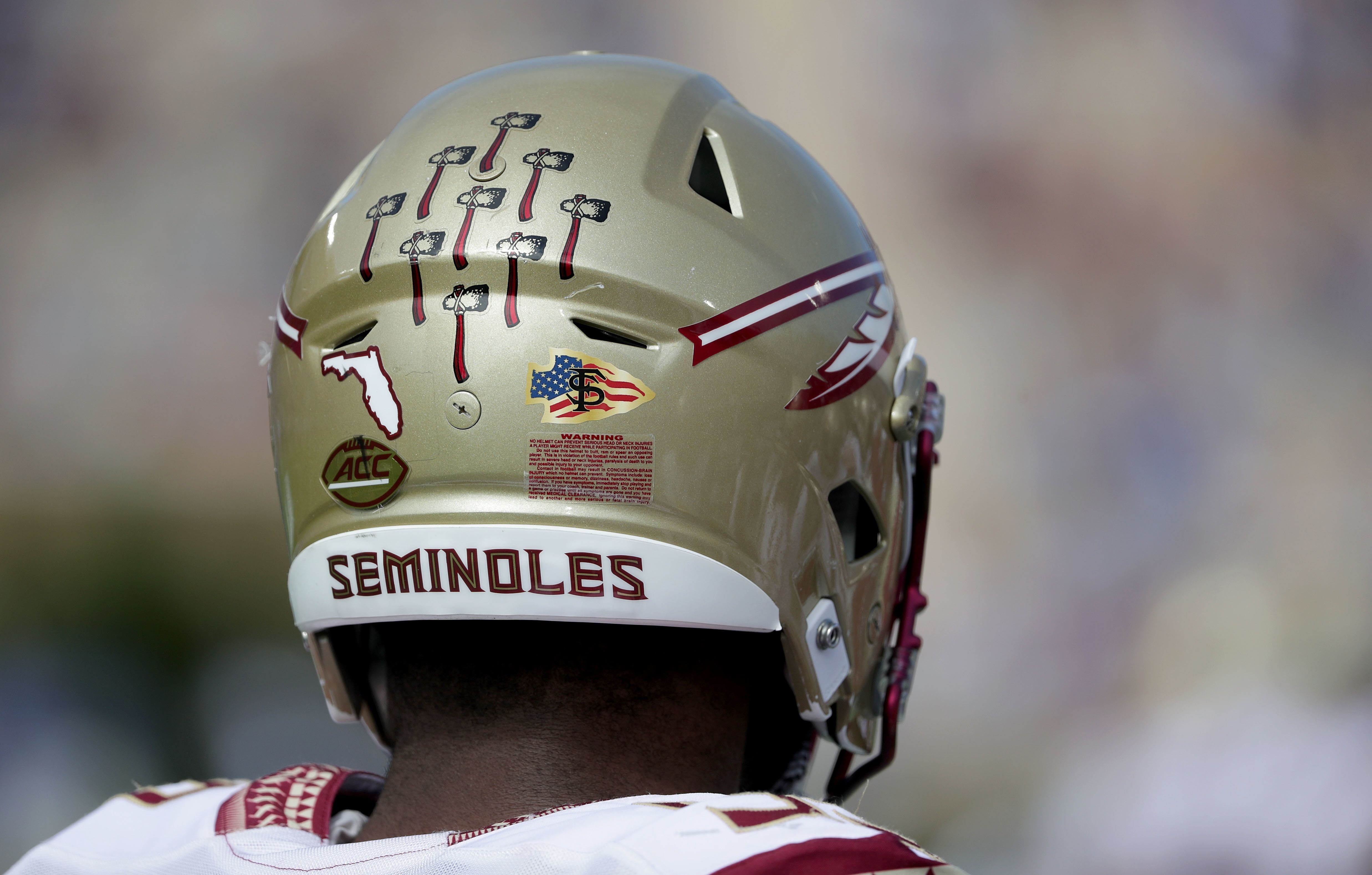 FSU Football 2020 Early Recruitment Signing Day Tracker