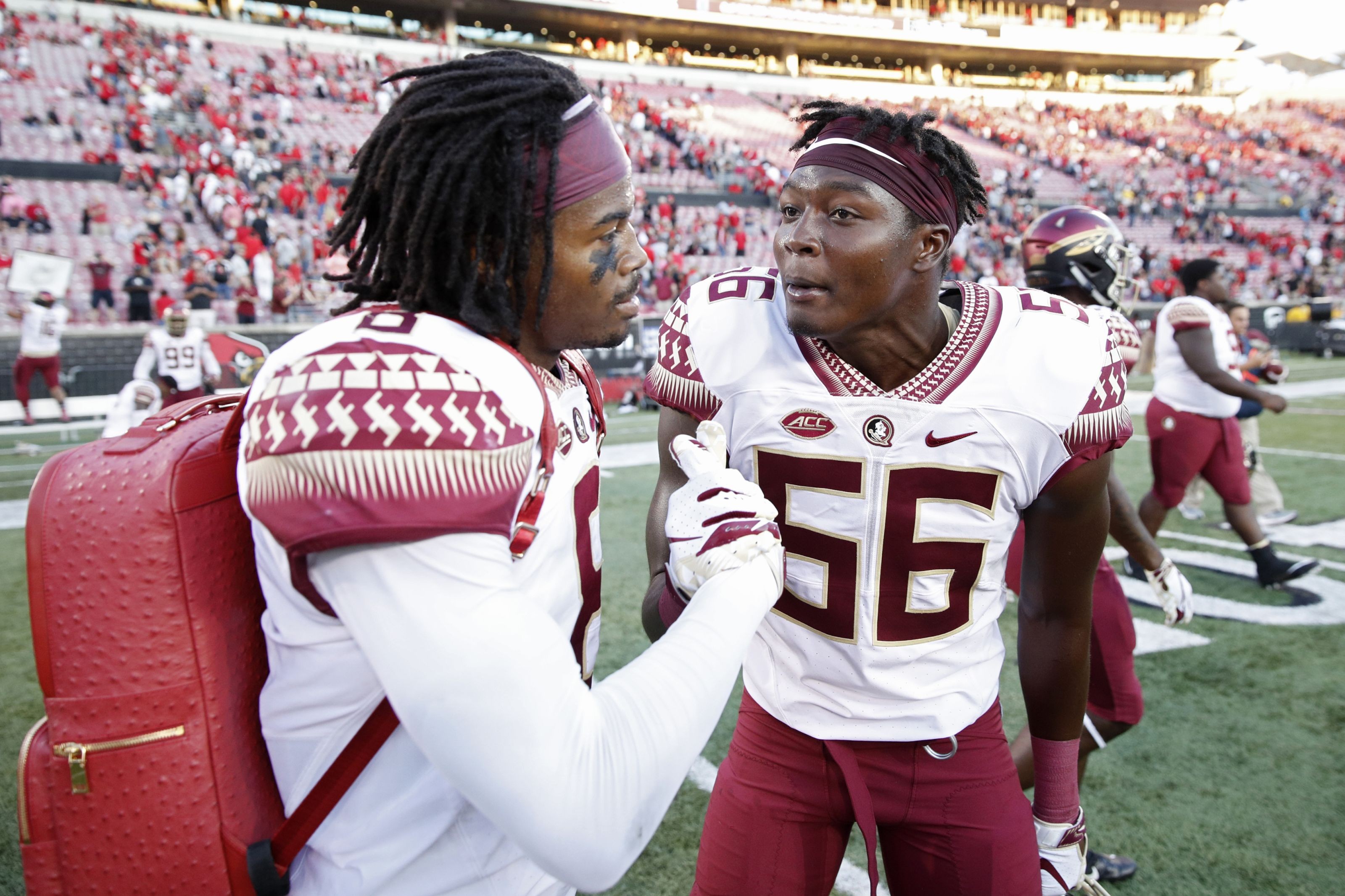 FSU Recruiting 3 thoughts as National Signing Day nears