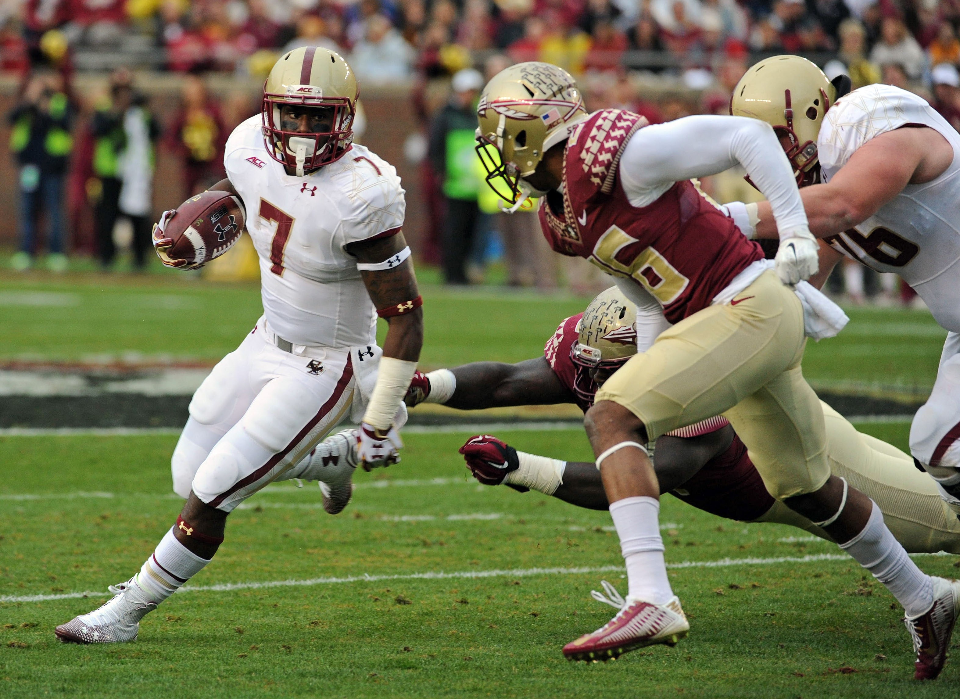 P.J. Williams looking to make his mark with New Orleans in 2017