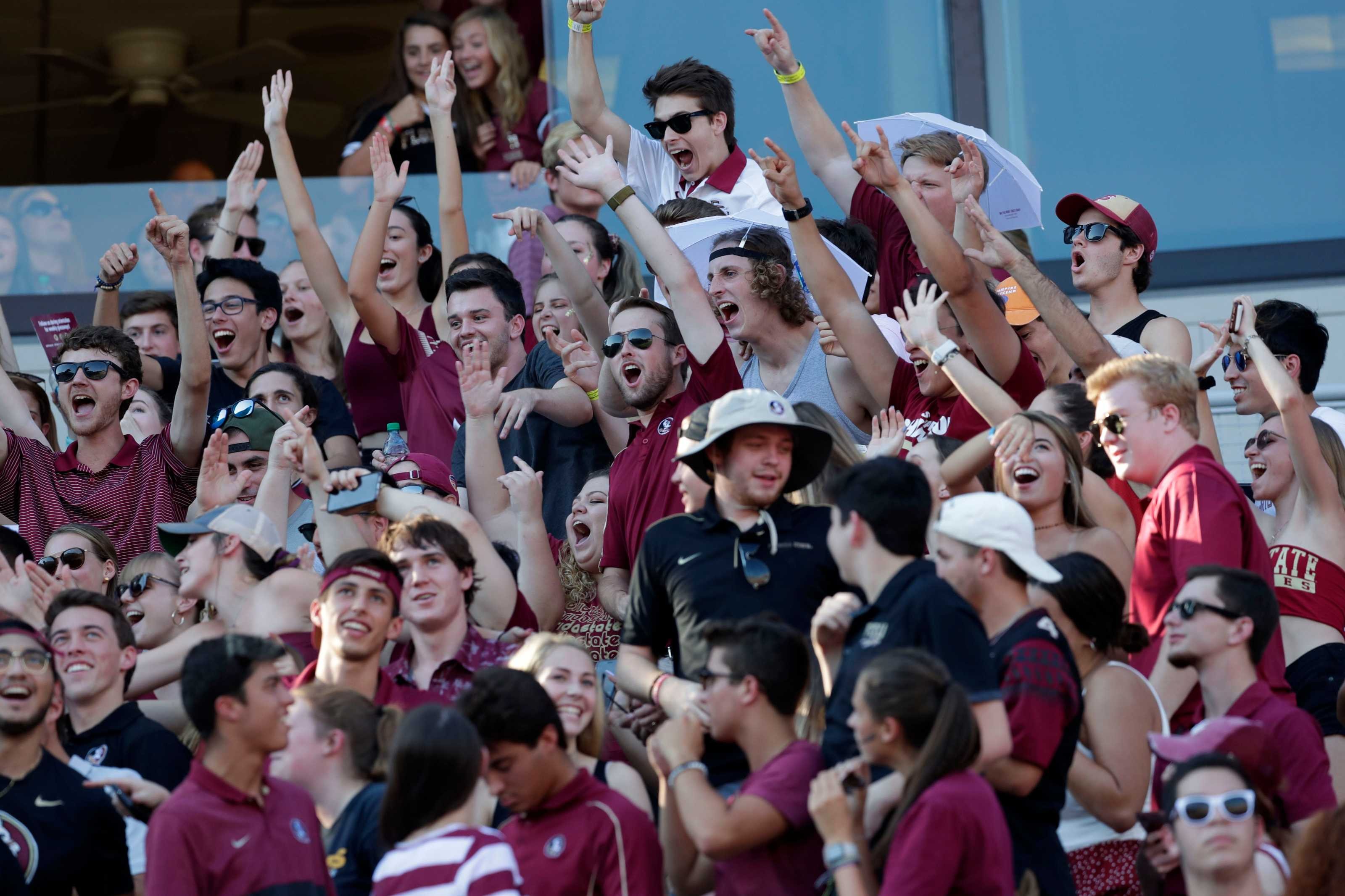 FSU football news Huge 2021 recruiting target sets decision date