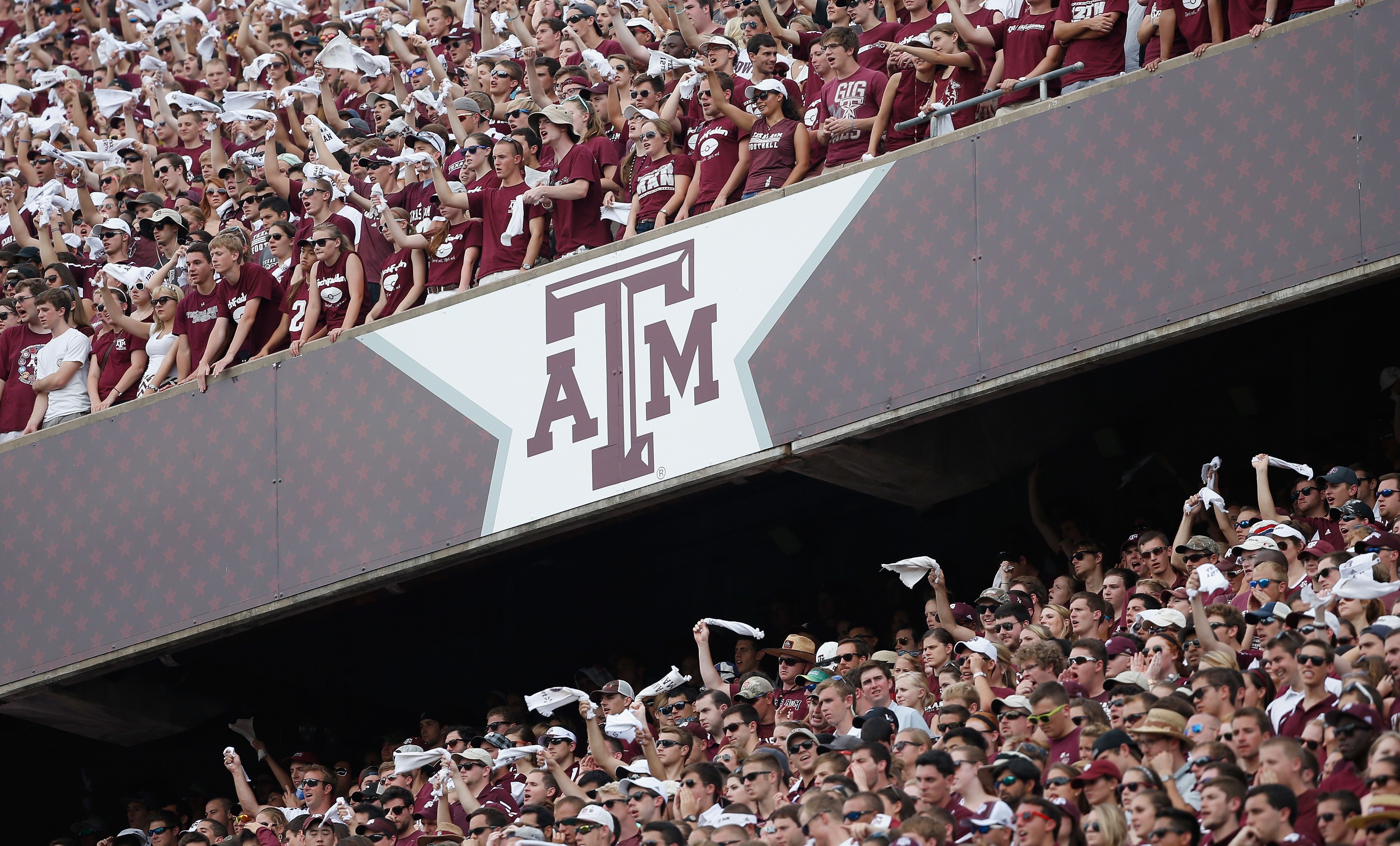 Texas A&M Football Recruiting 2018 National Signing Day Live Tracker