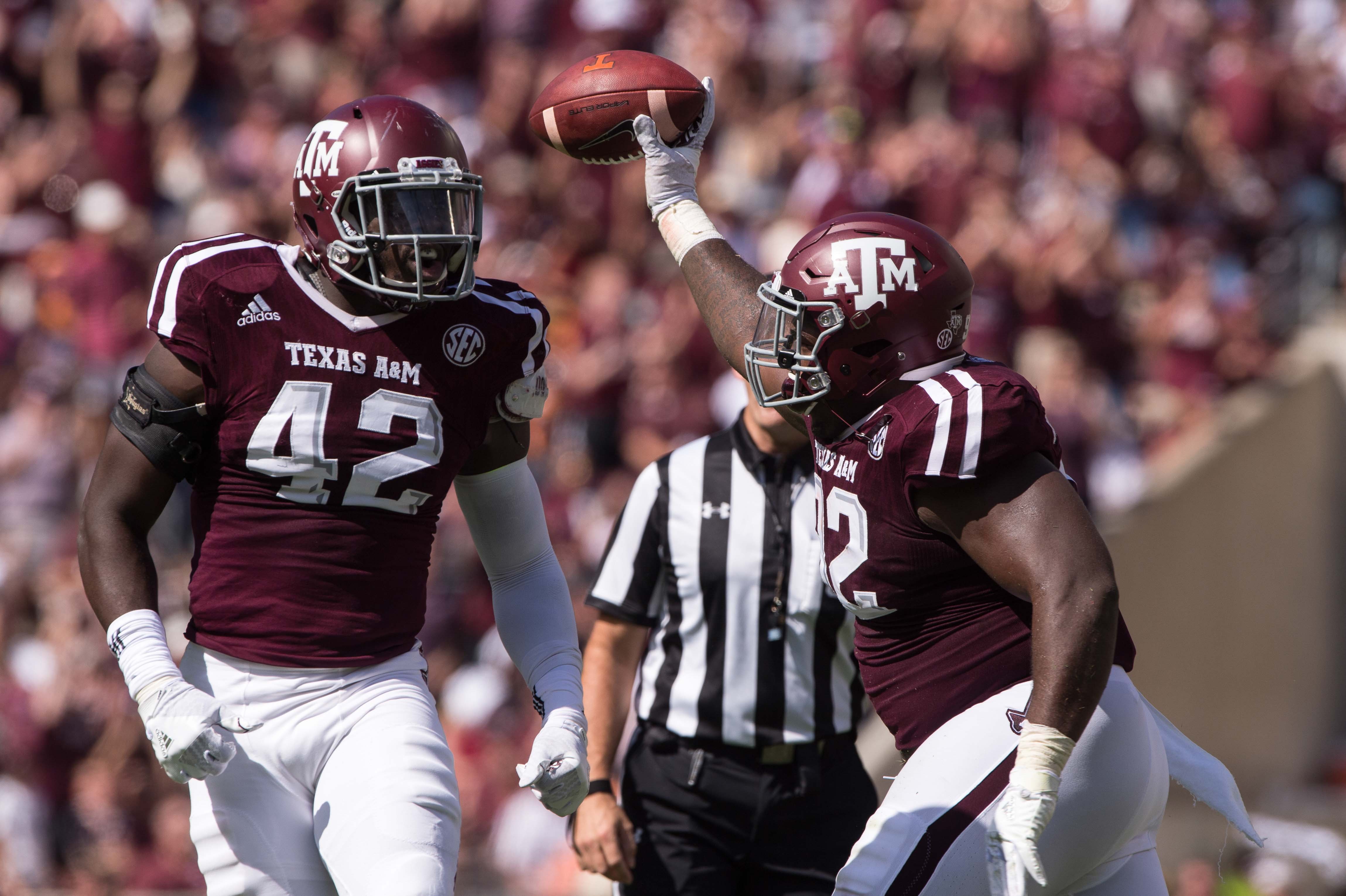 texas a&m wrecking crew shirt