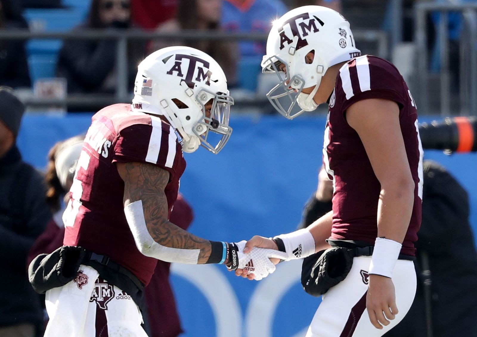 Texas A&M football 5 reasons Aggies will be better than Texas in 2018