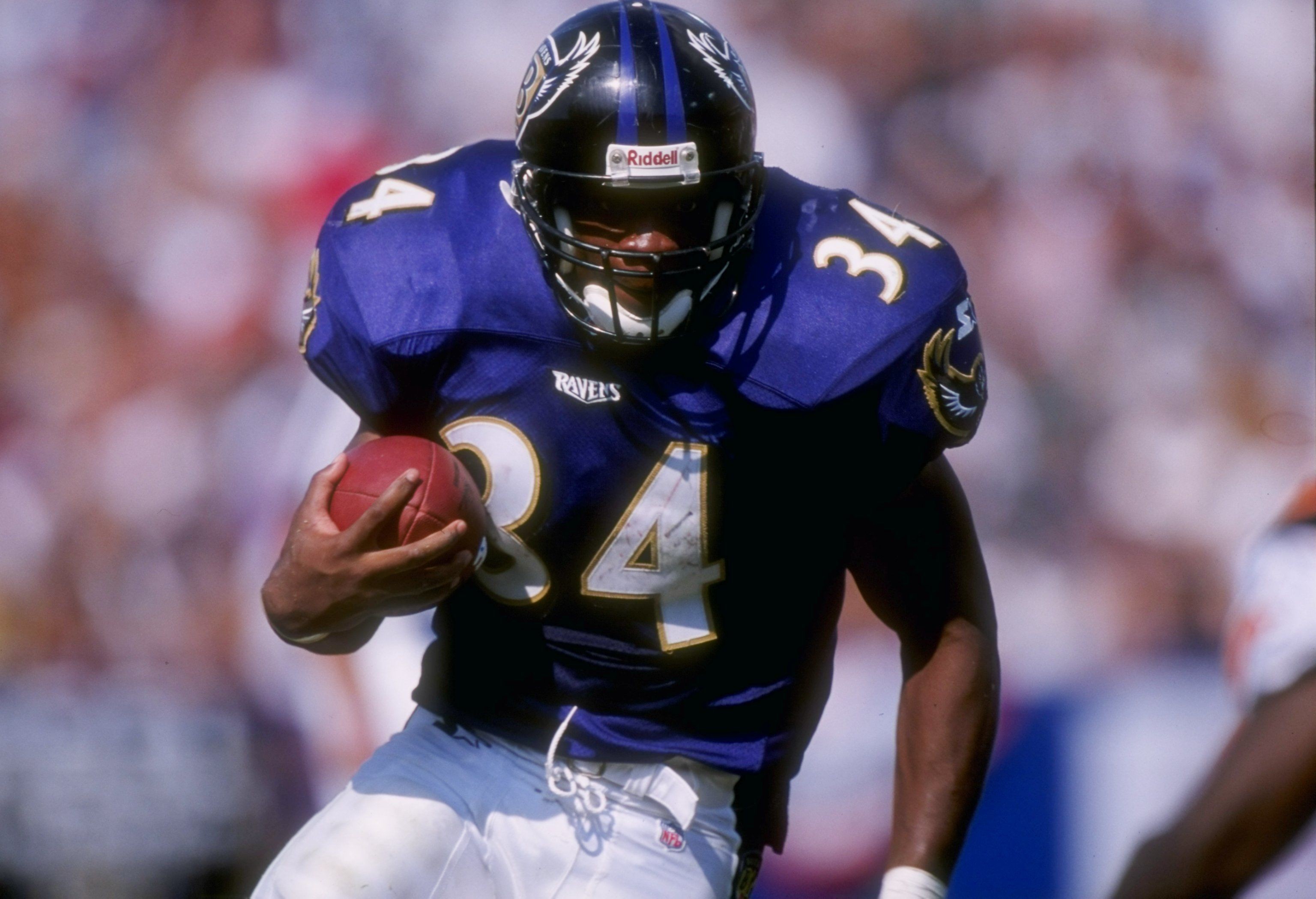 Texas A&M Football Introducing running backs coach Jay Graham