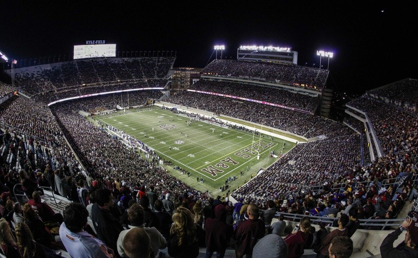 Texas A&amp;M Football: University of Texas-San Antonio Presser